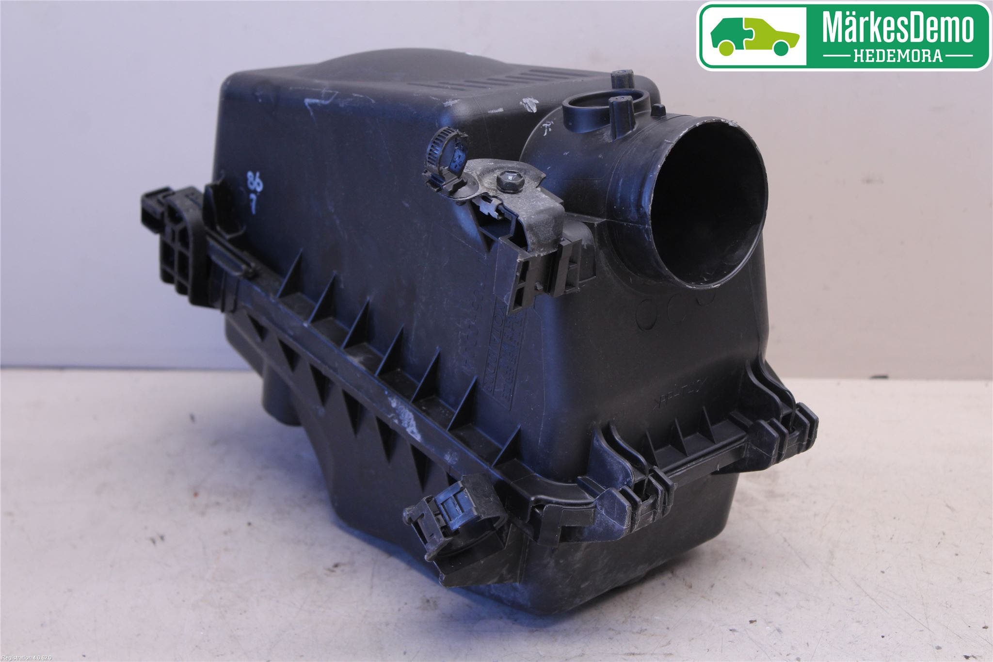 Toyota AVENSIS 07-08 Luftrenare