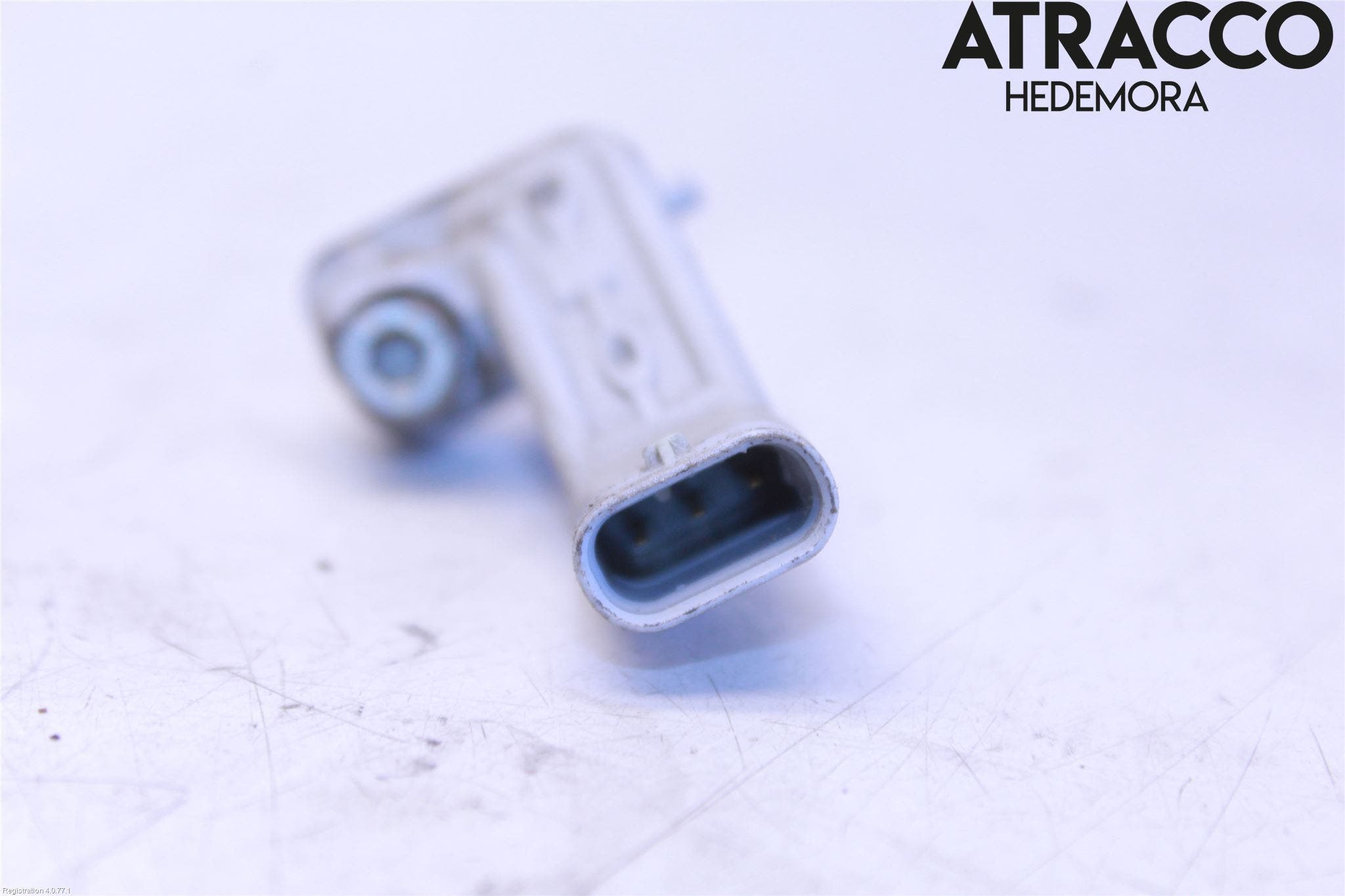 Skoda FABIA 15-21 Givare Varvtal-Tändläge