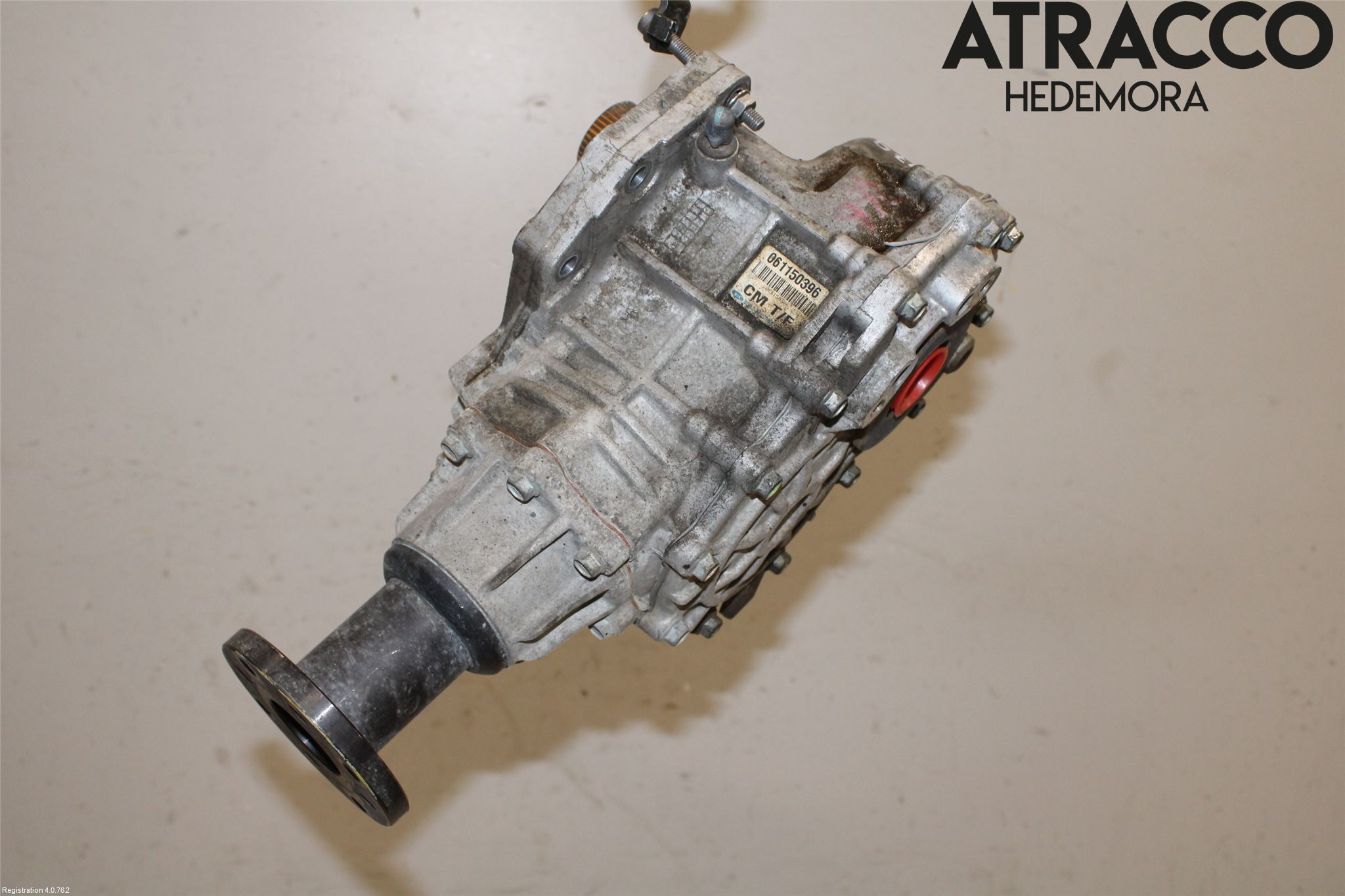 Hyundai SANTA FE  06-12 Växel Fördelningslåda