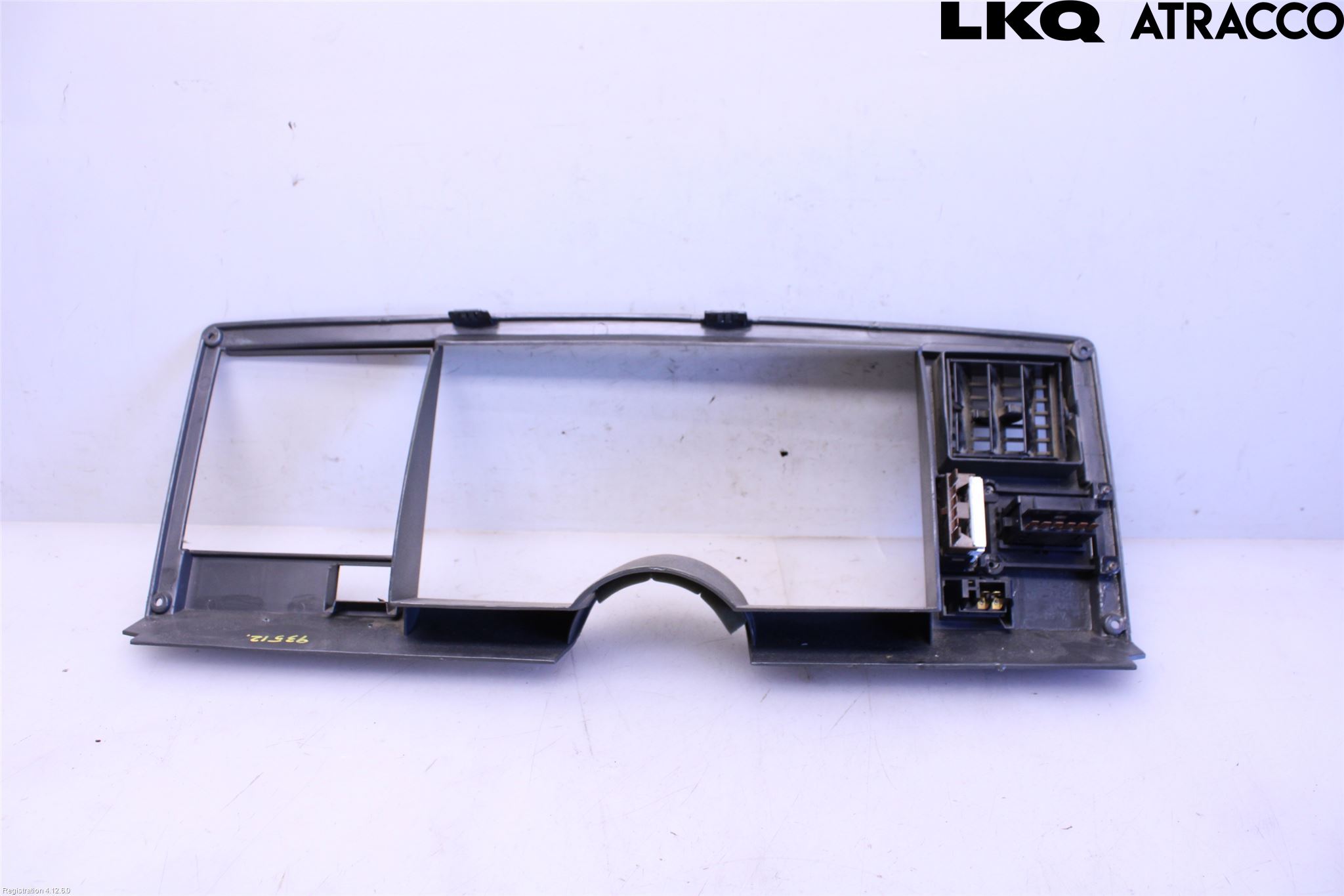 Chevrolet TRUCK C/K 1500 Instrumentsarg