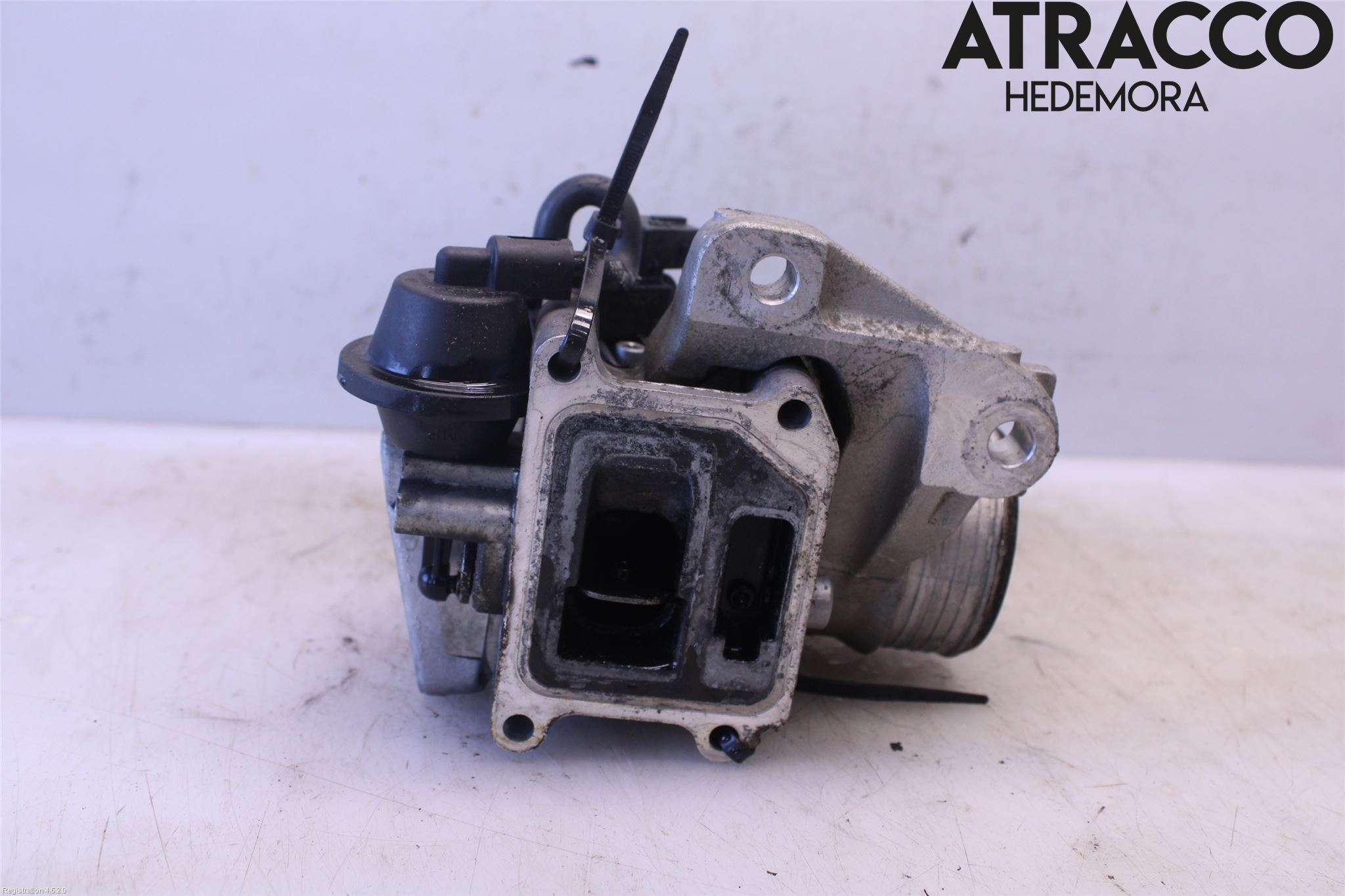 Volvo XC70 14-16 Egr Ventil