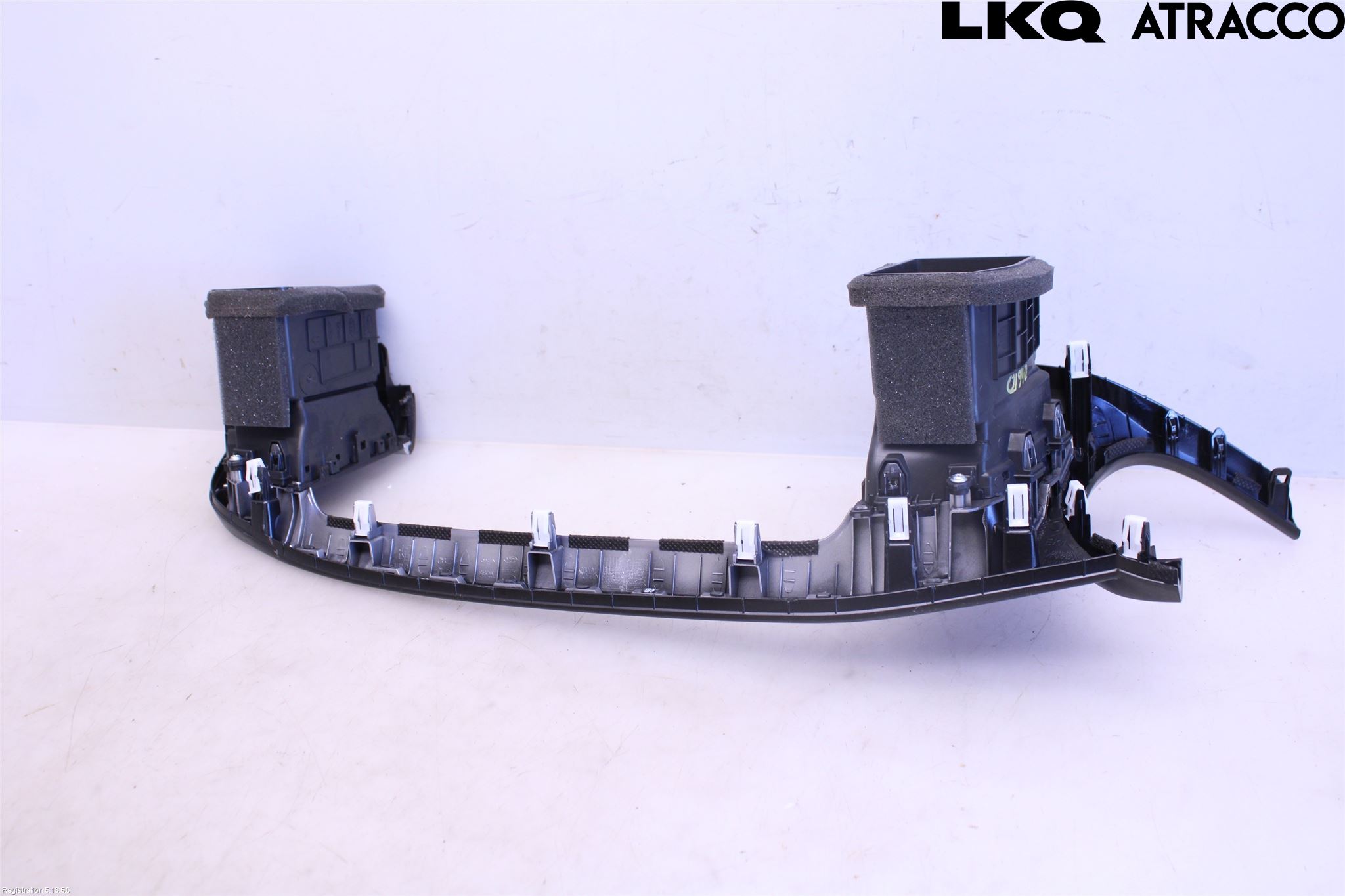 Kia CEED/CEED SW 19- Defrosterkanal-Munstycke