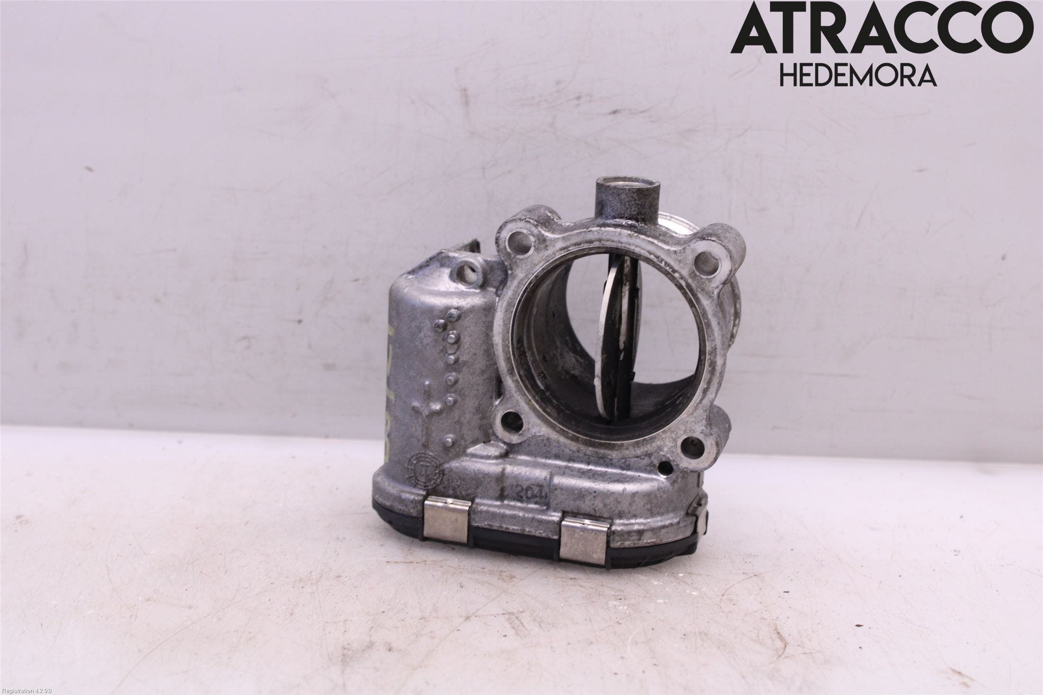 Volvo V60 11-13 Injspjällhus