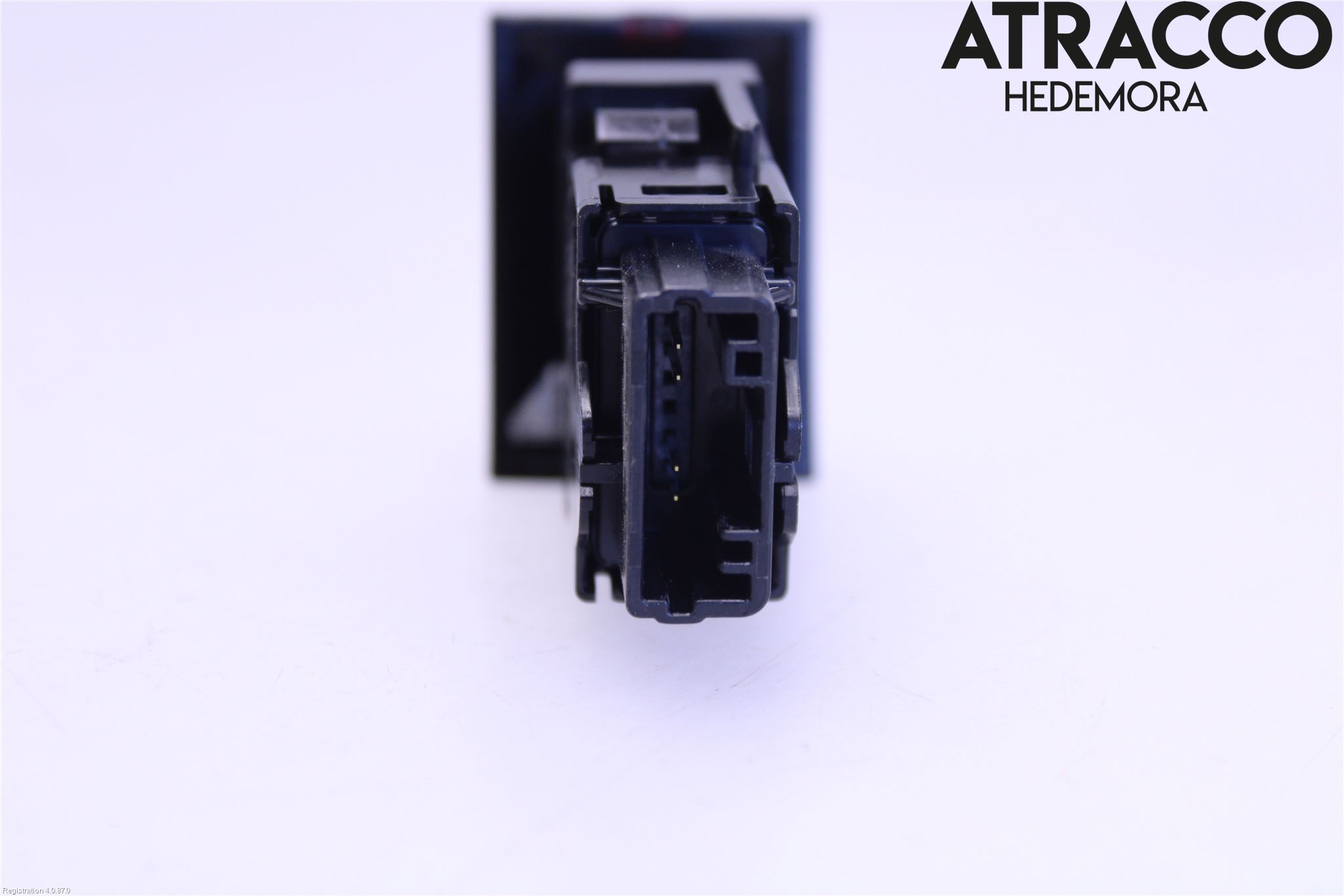 Toyota COROLLA 19- Strömställare Varnings