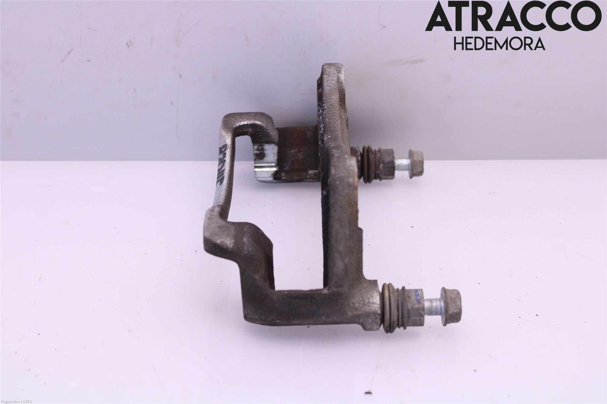 Hyundai i10 LA 20- Bromsokshållare