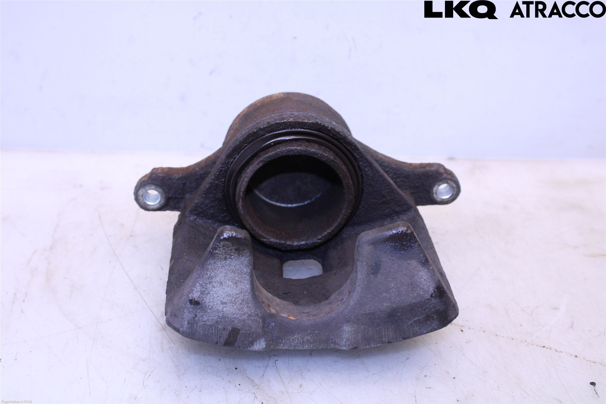 Toyota HI-ACE 06-12 Bromsok Fram Höger