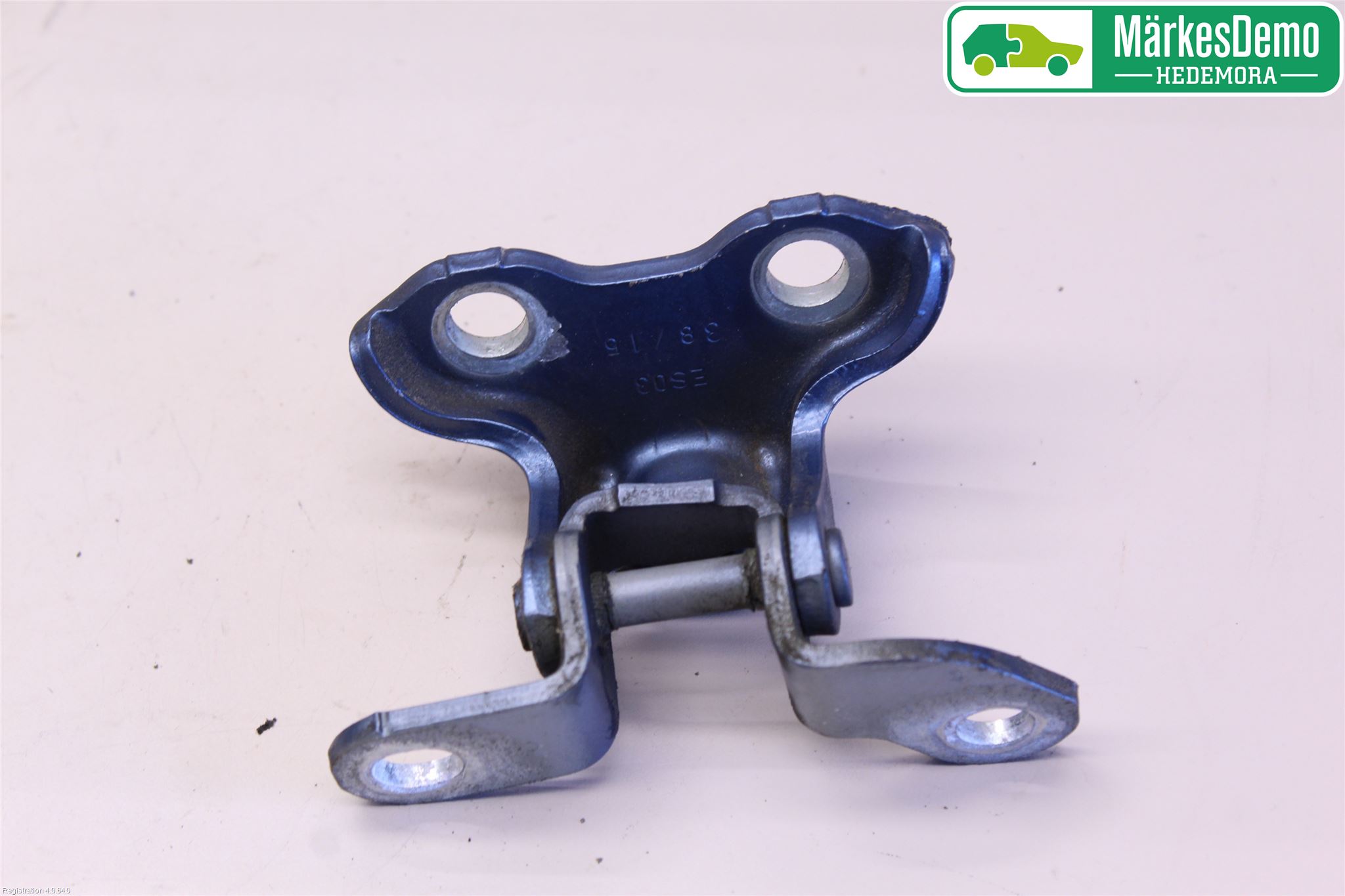 Toyota AURIS 13-19 Dörrgångjärn