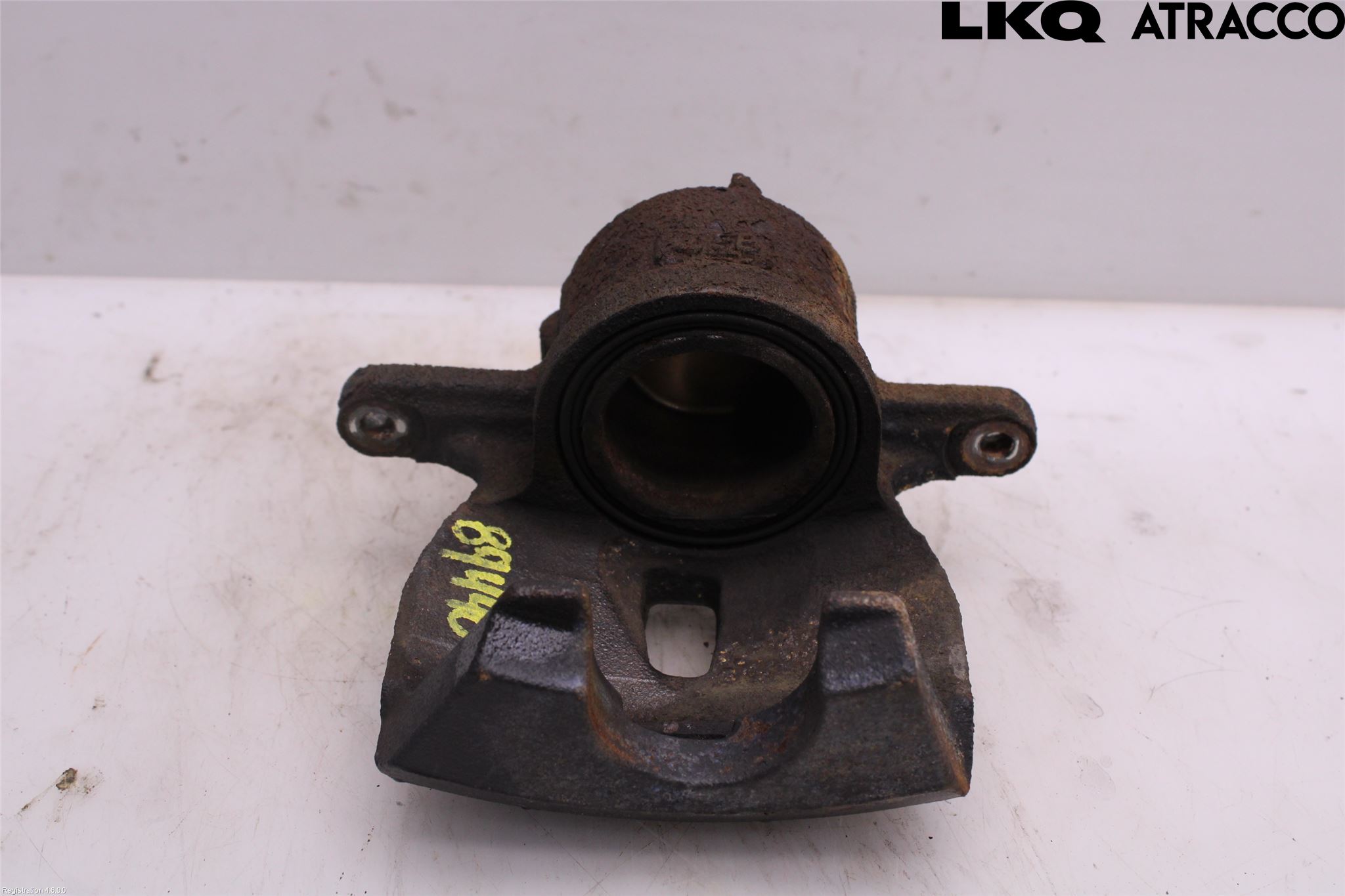 Toyota AURIS 13-19 Bromsok Fram Vänster