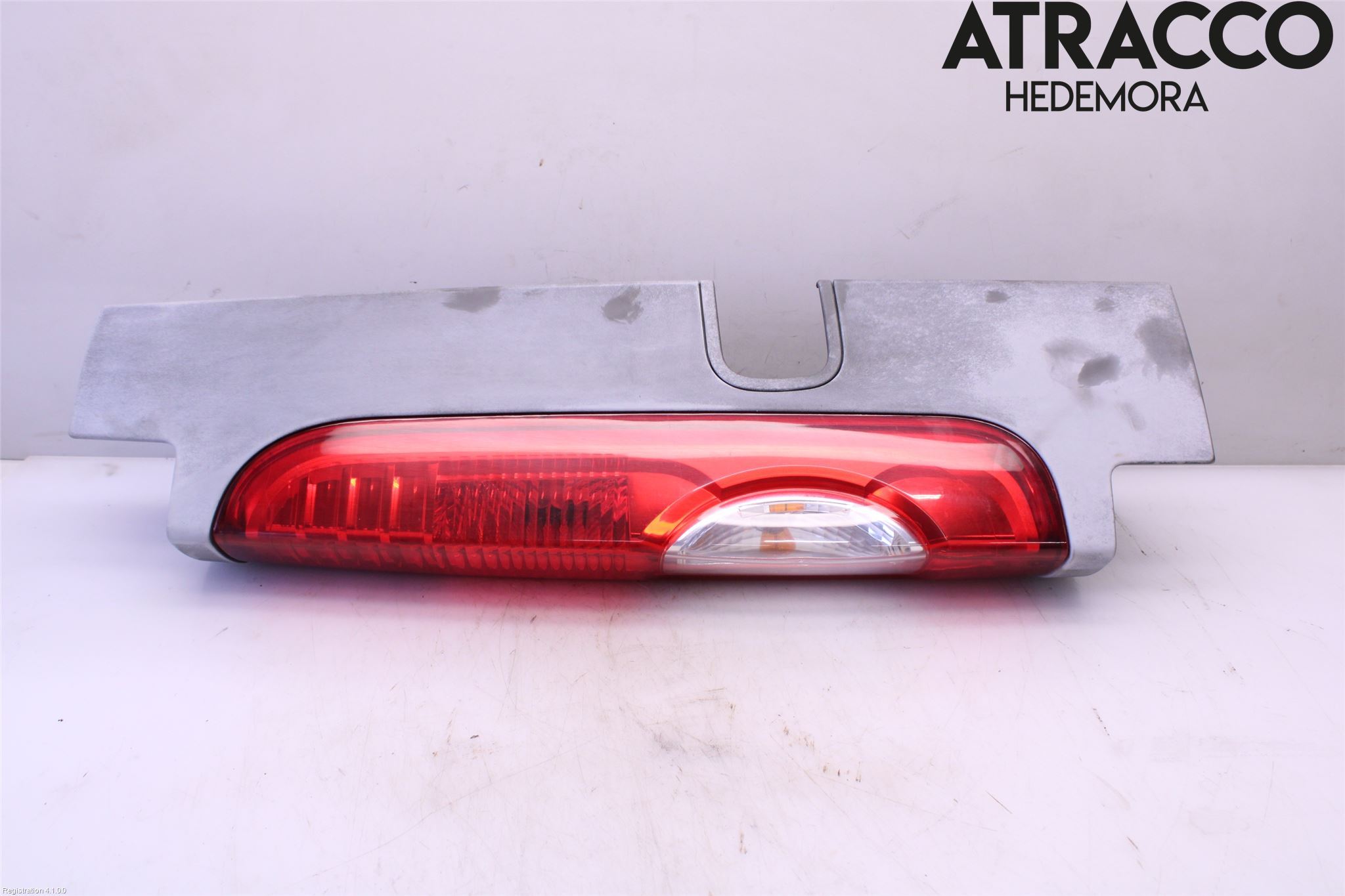 Nissan PRIMASTAR Bakljus Höger