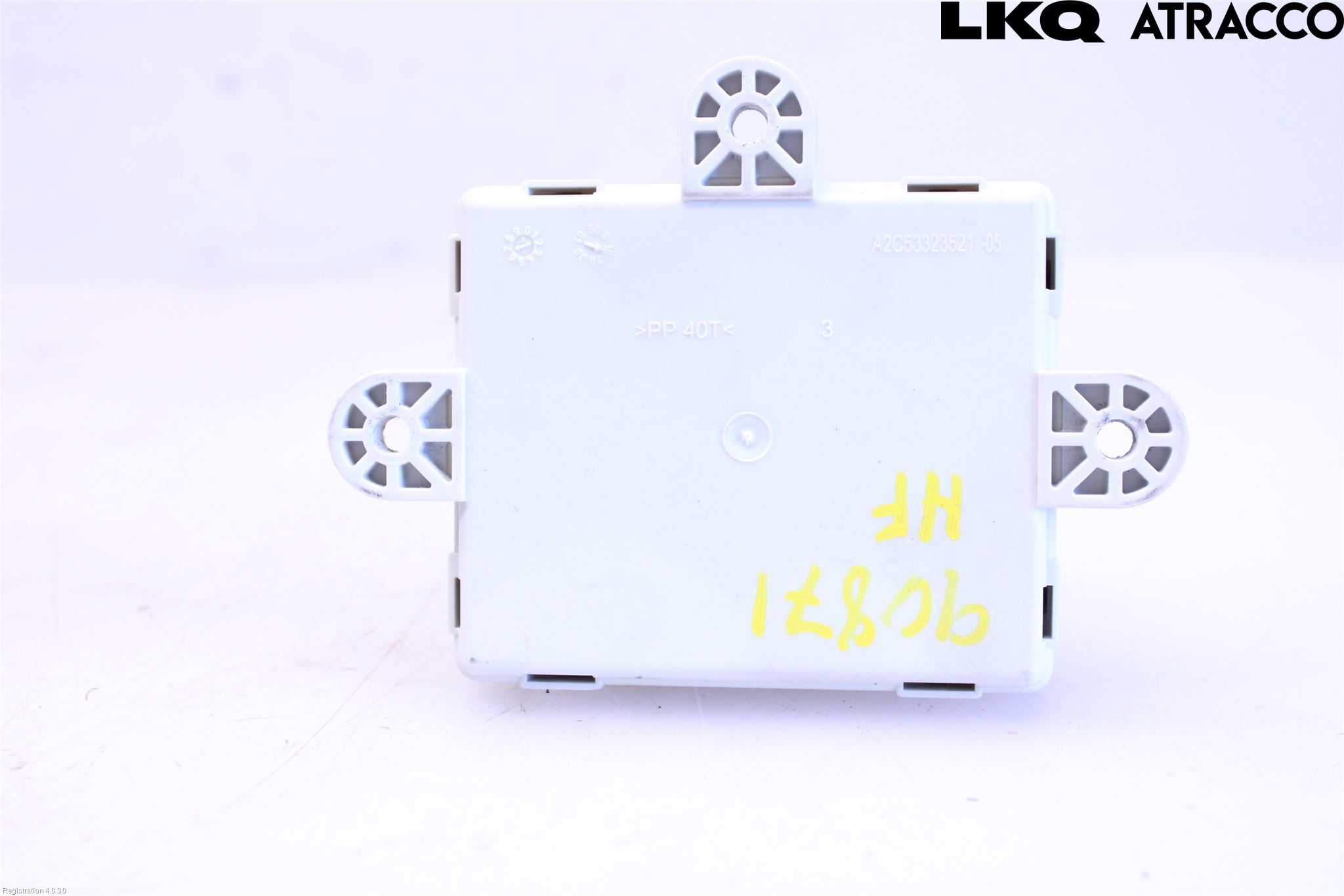 Ford FOCUS 11-14 Styrenhet Dörr