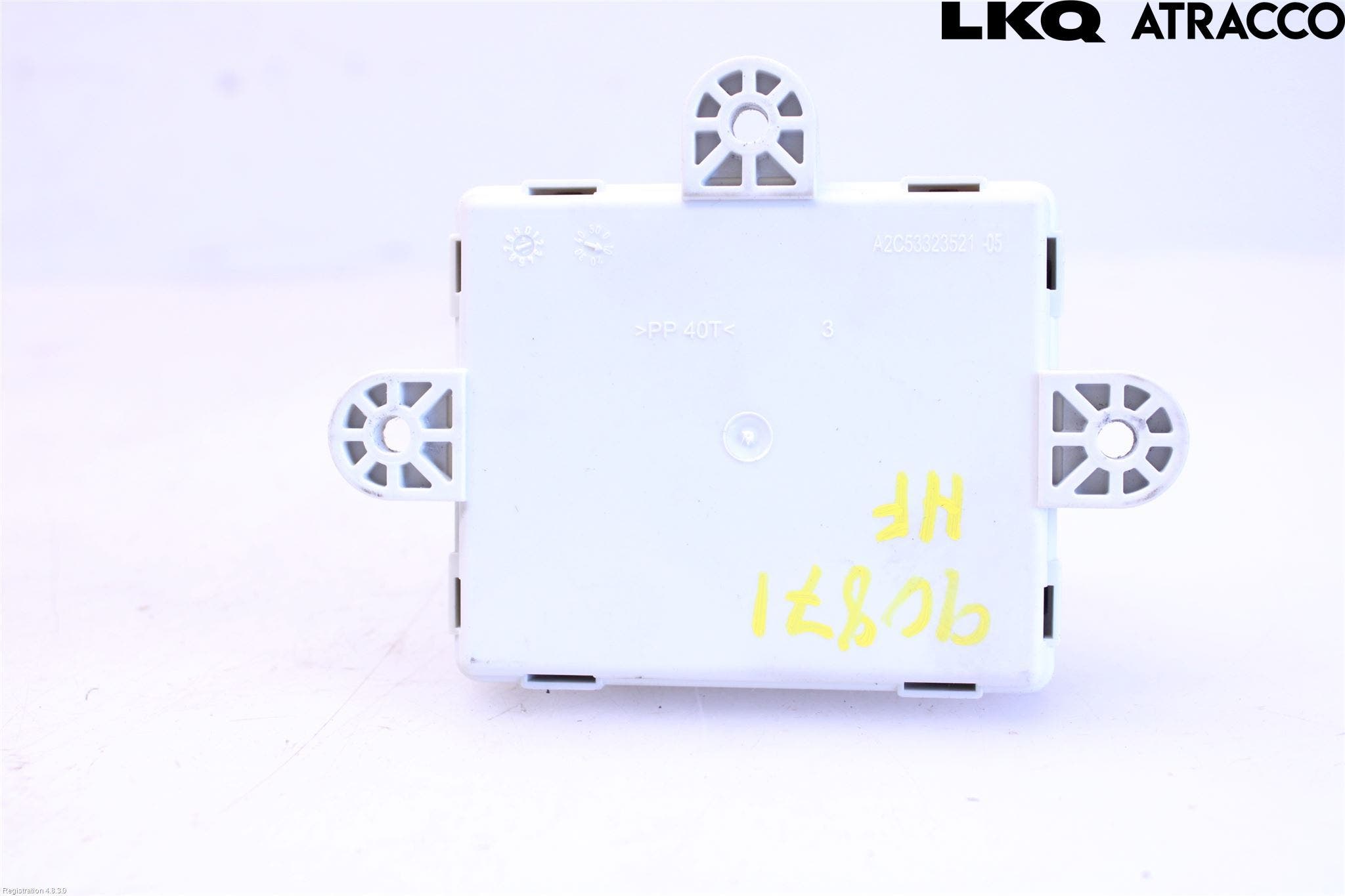 Ford FOCUS 11-14 Styrenhet Dörr