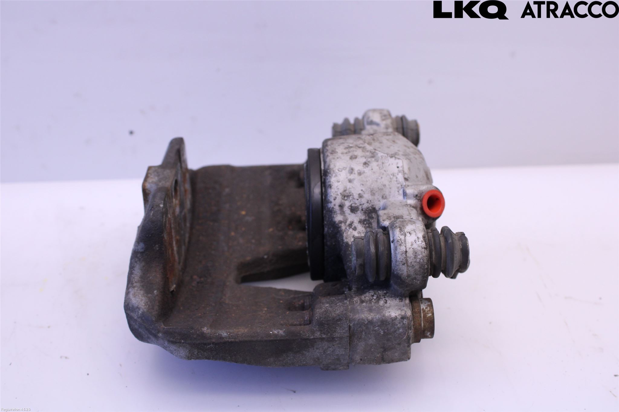 Audi A4 12-15 Bromsok Fram Vänster