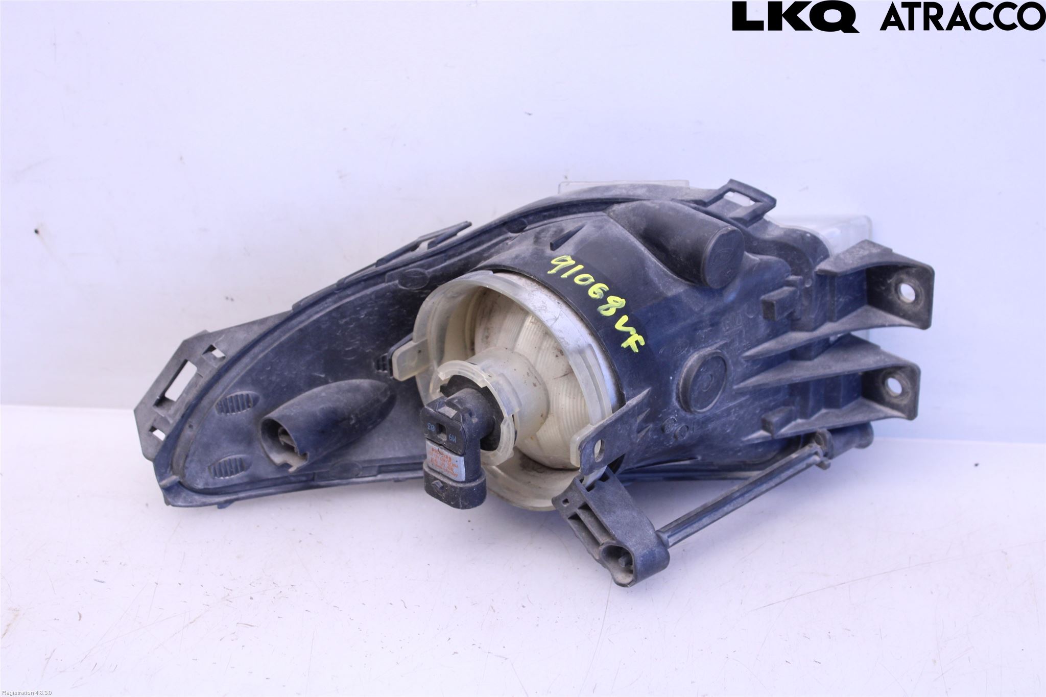 Opel INSIGNIA 09-16 Dimljus-Varselljus Fram