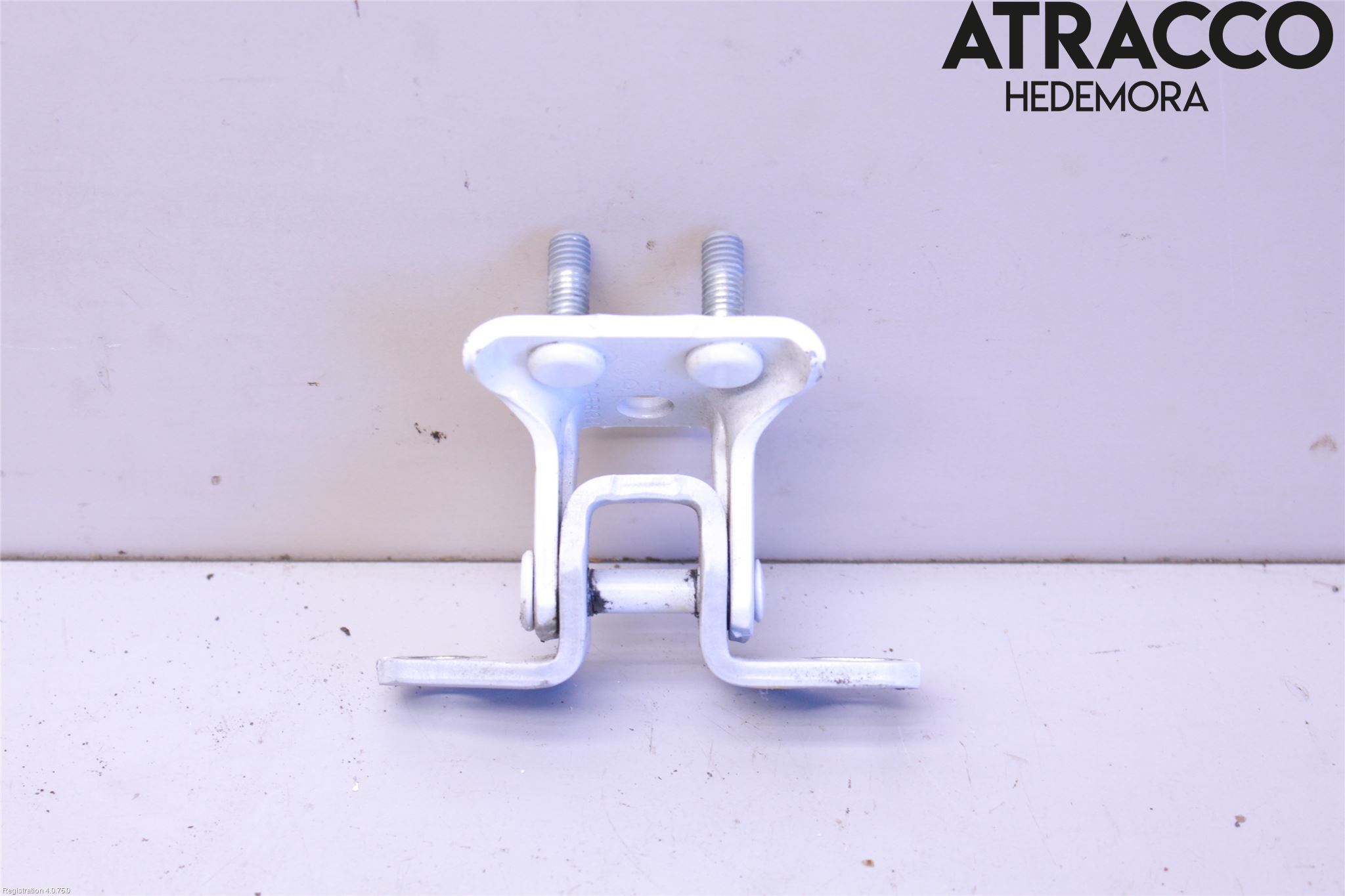 Mitsubishi ASX 10-22 Dörrgångjärn