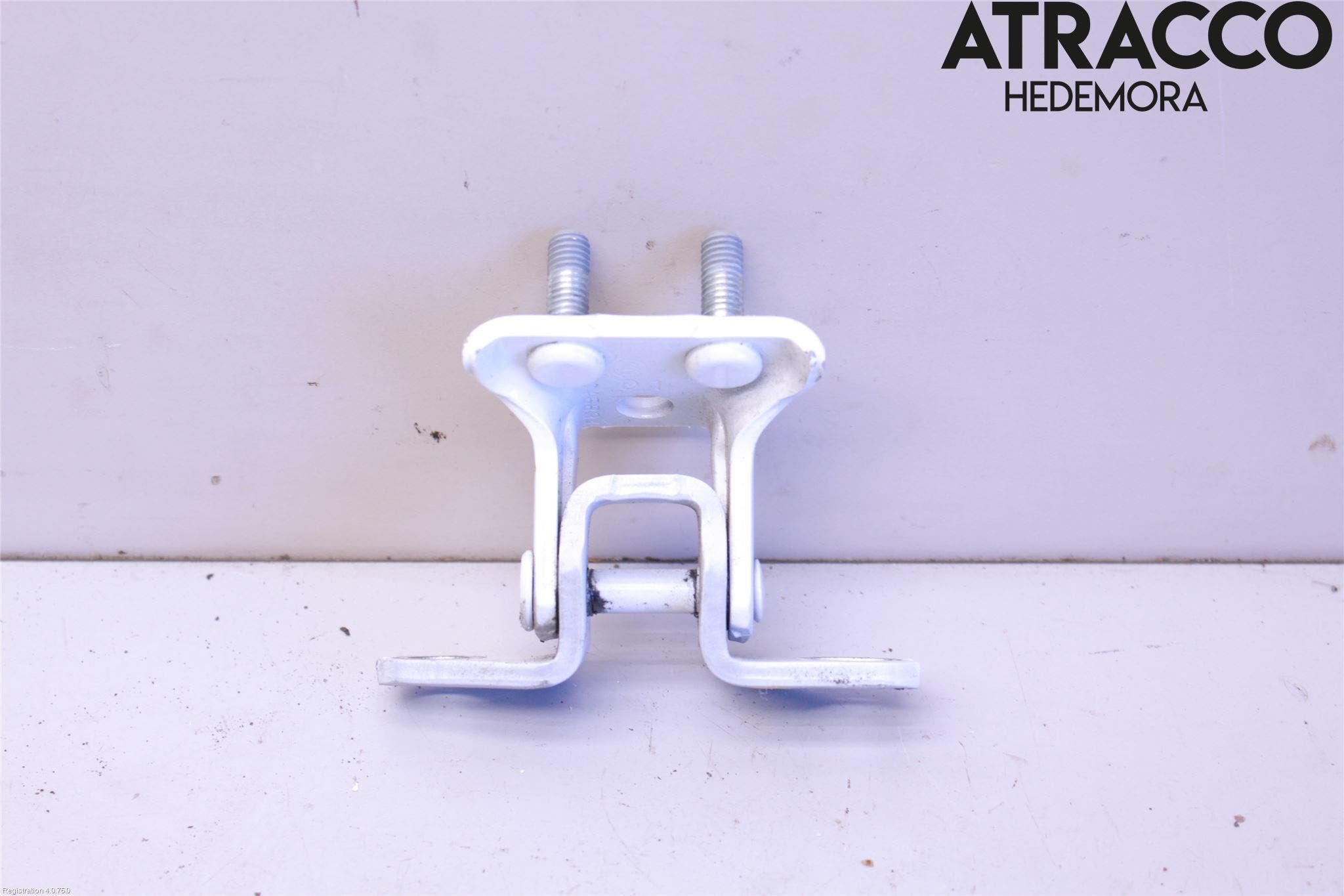 Mitsubishi ASX 10-22 Dörrgångjärn