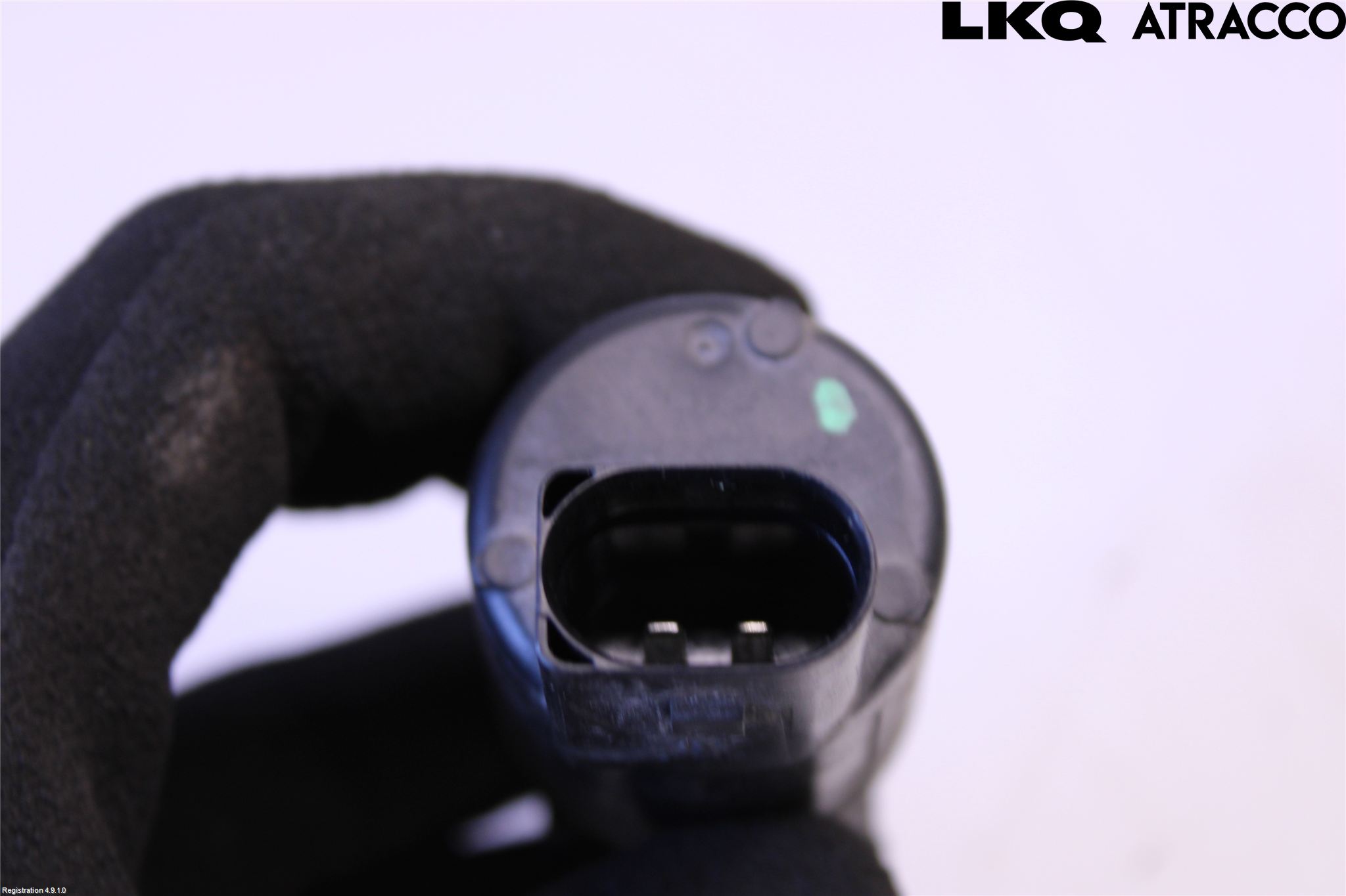 Volvo V60 19- Spolarpump Högtryck