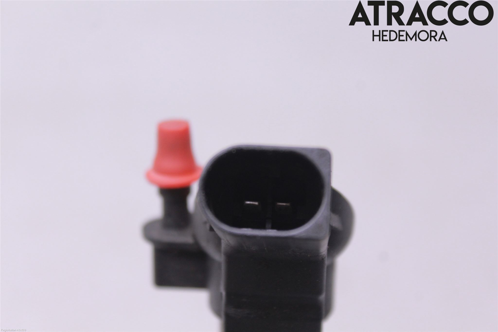 Audi A6/S6     05-11 Injspridare