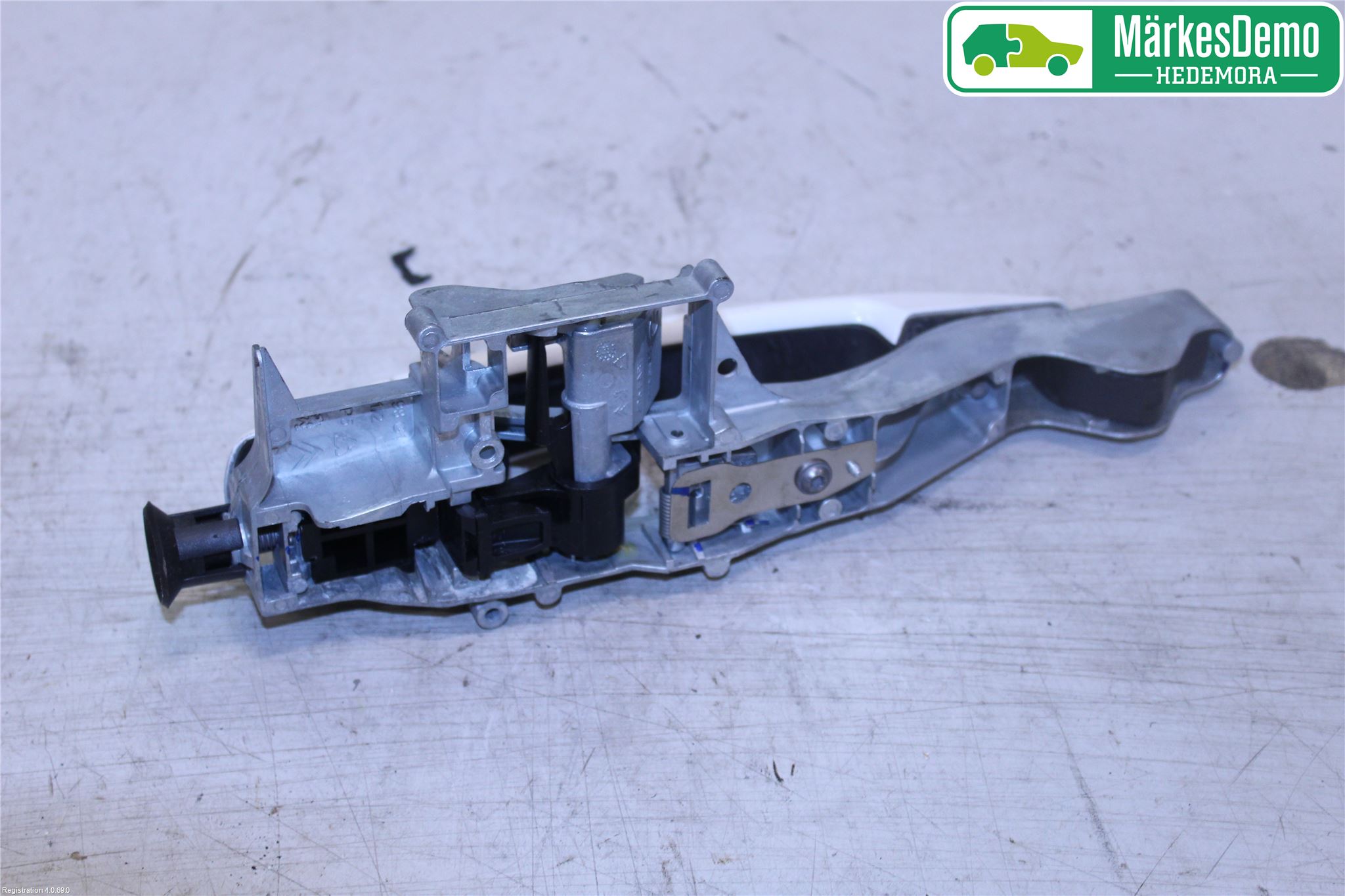 Peugeot PARTNER 16-18 Dörrhandtag Yttre Hö