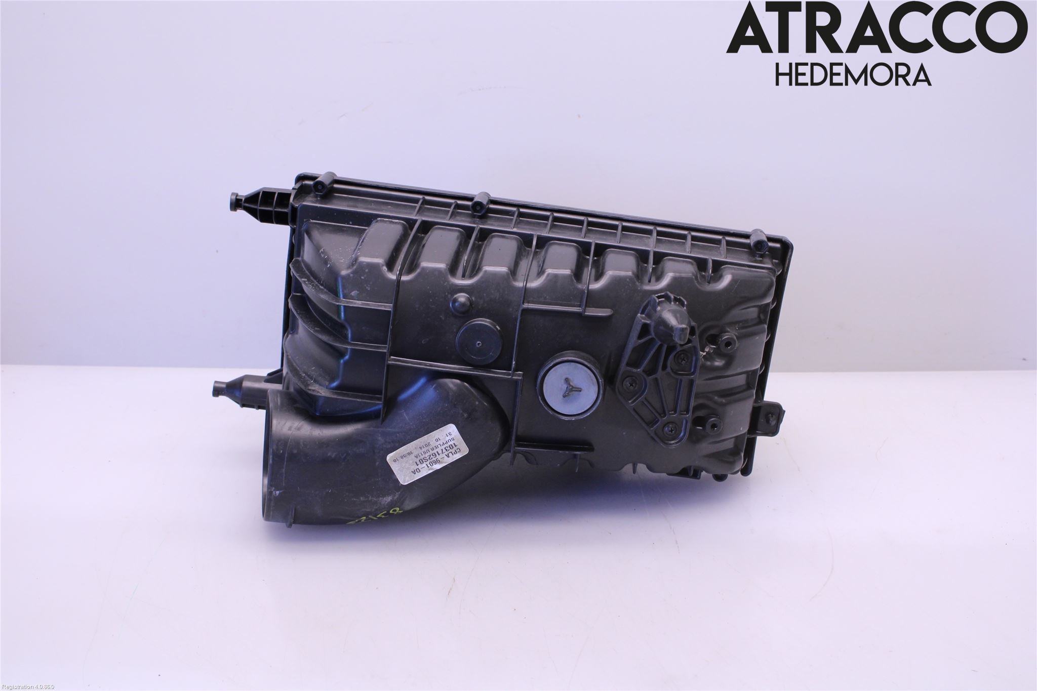 Landrover RANGE ROVER SPORT (L494) 14-22 Luftrenare