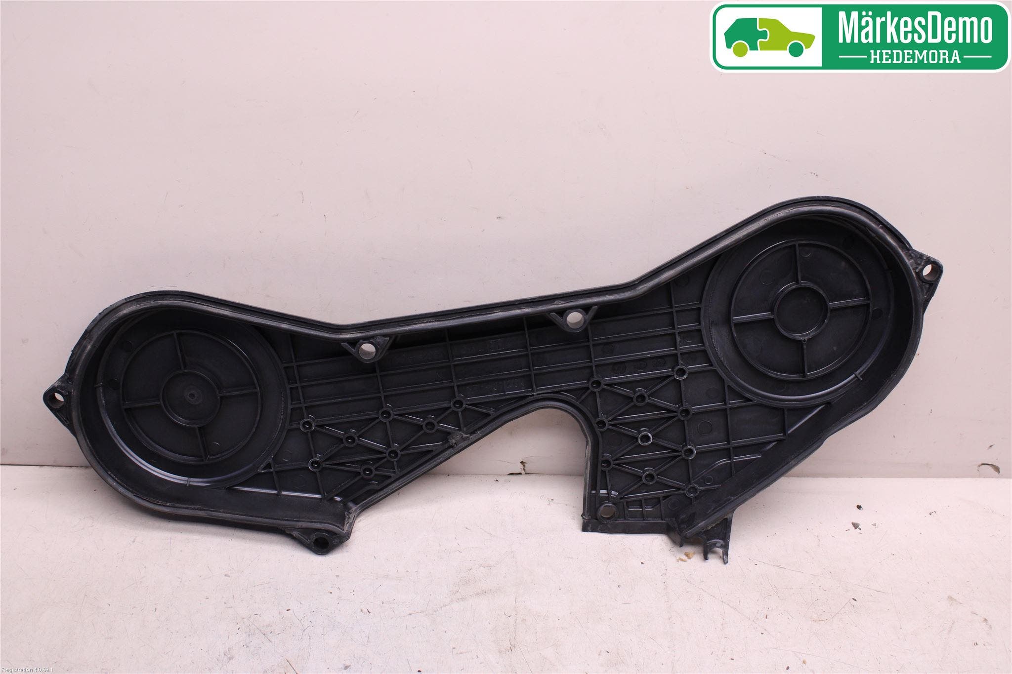 Lexus RX XU30 03-09 Kamrem-Transmissionskåpa