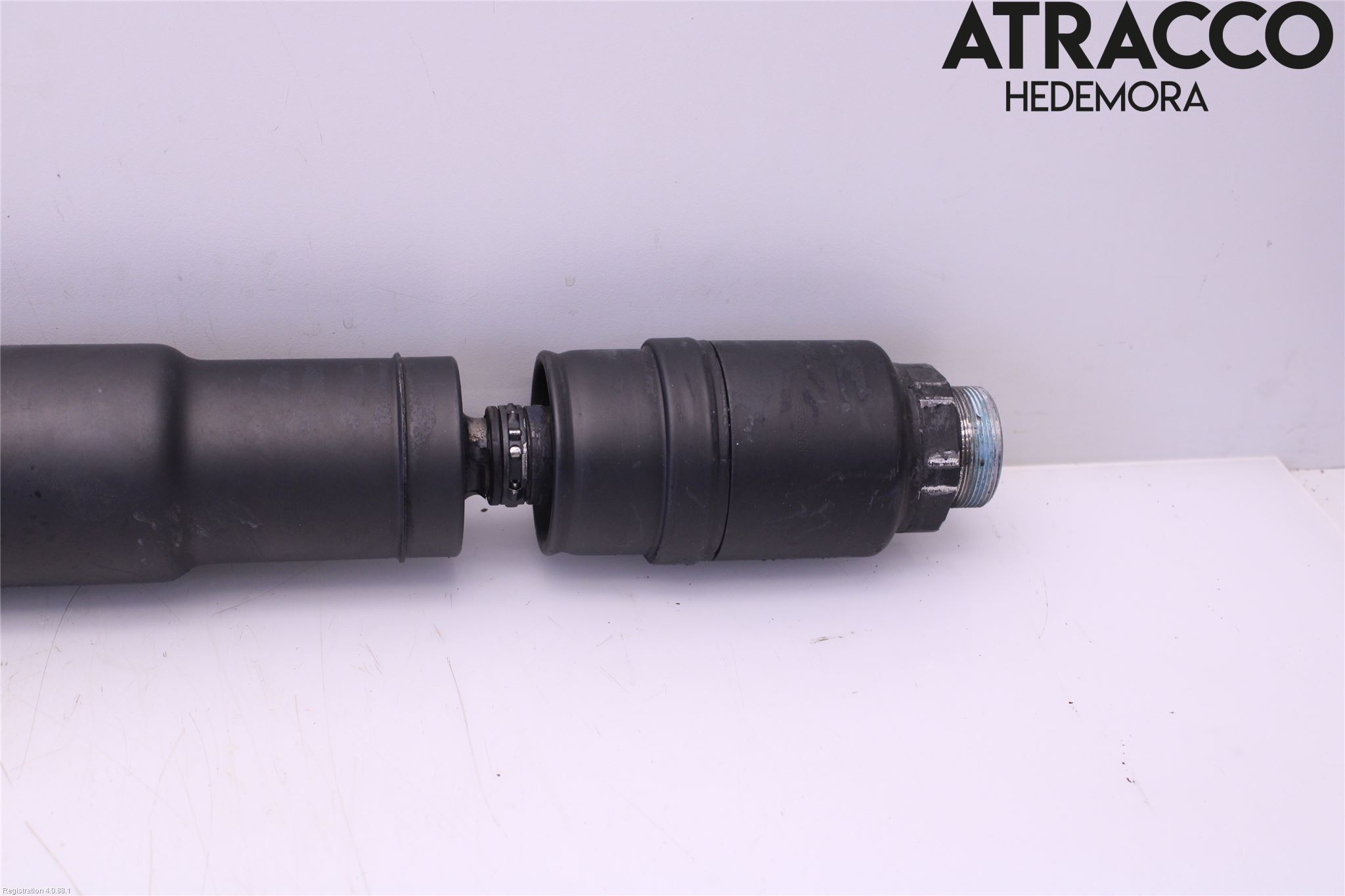 BMW X1 F48 15-22 Mellanaxel Komp