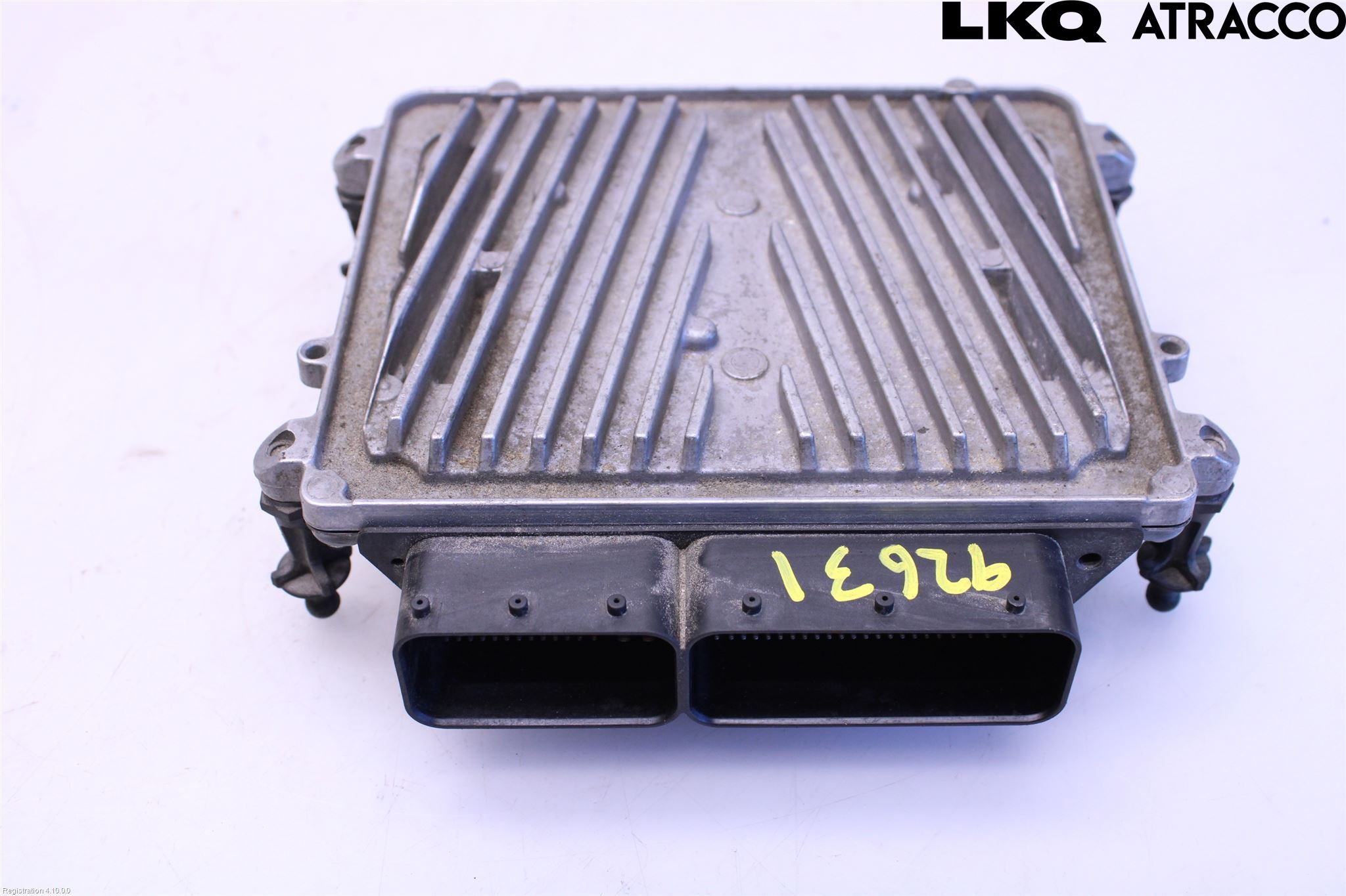 Mercedes-Benz MB S-KLASS (W221) 05-13 Styrenhet Insprut Bensin