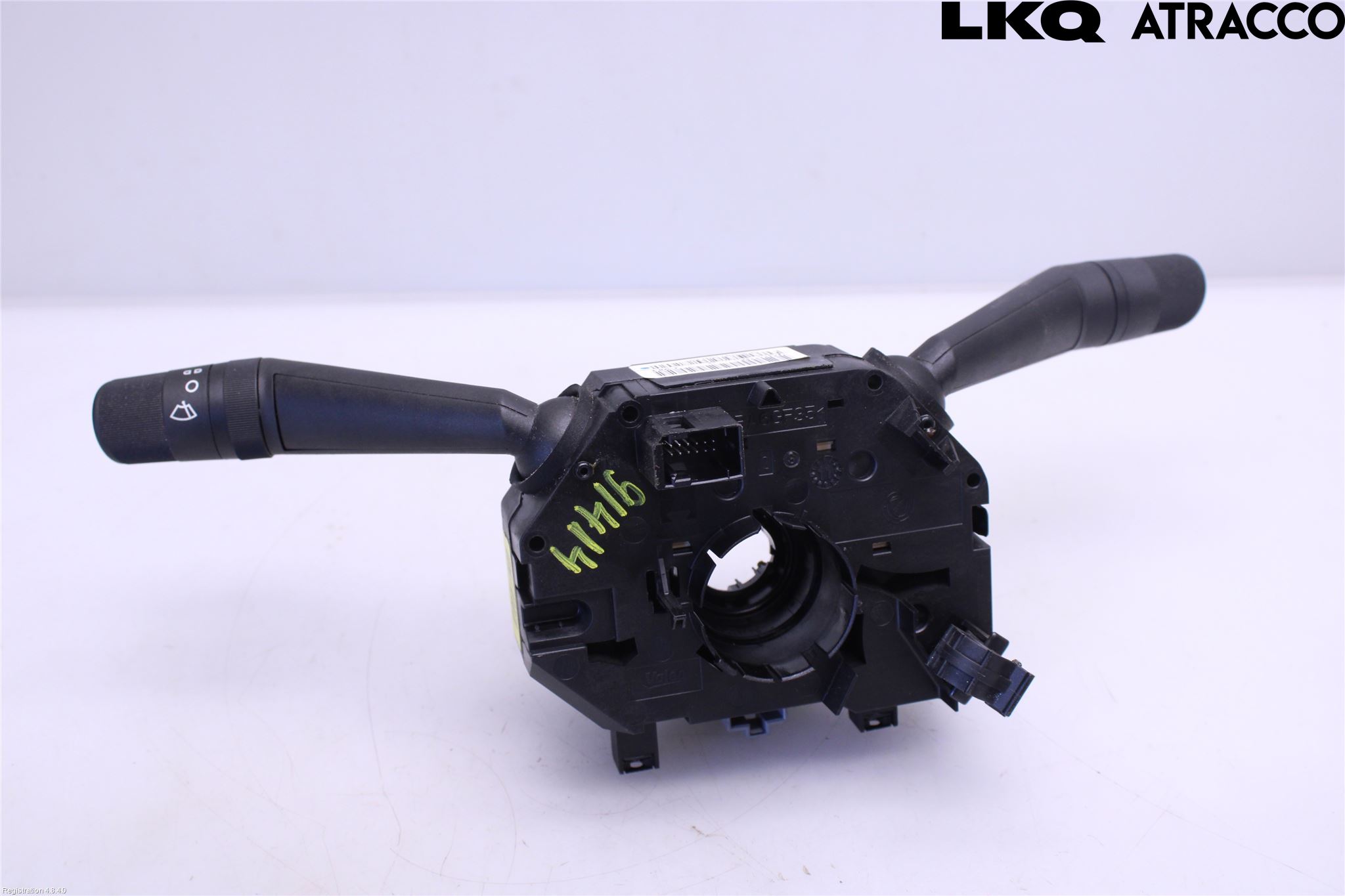 Fiat PUNTO EVO 10-12 Spakcentral