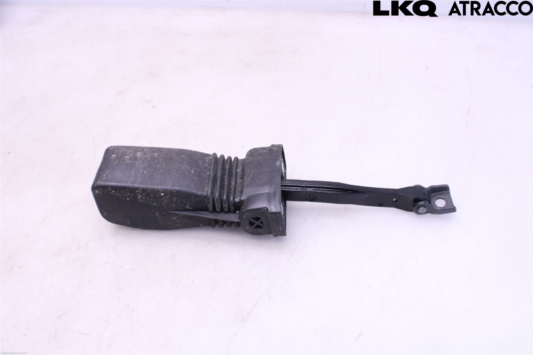 Audi Q2/SQ2 17- Dörrstopp