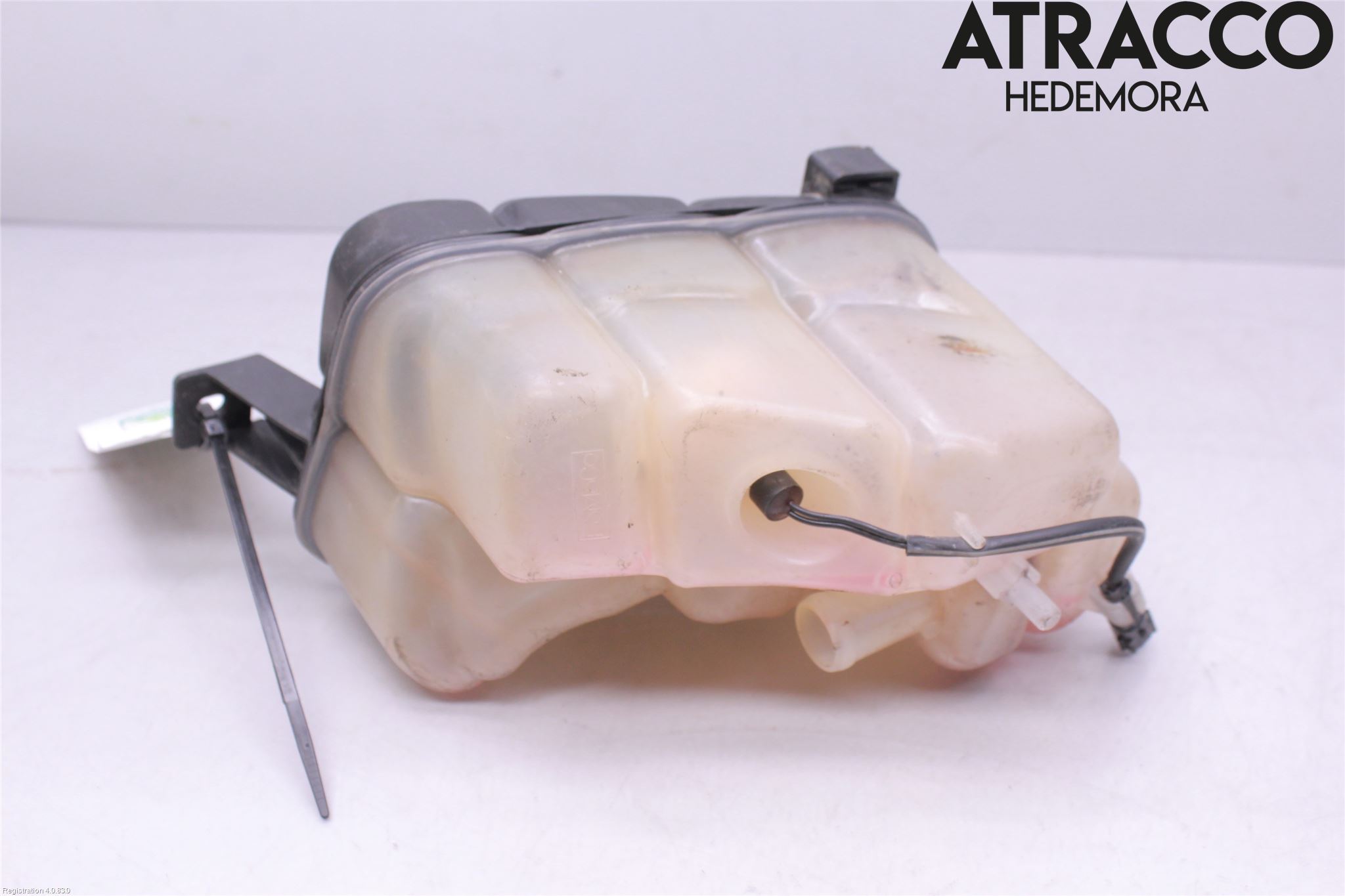 Landrover LAND ROVER FREELANDER 2 07-14 Expansionstank
