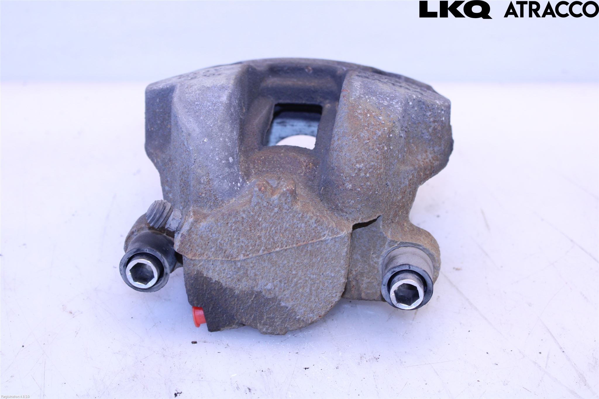 Volvo XC60 18- Bromsok Fram Vänster