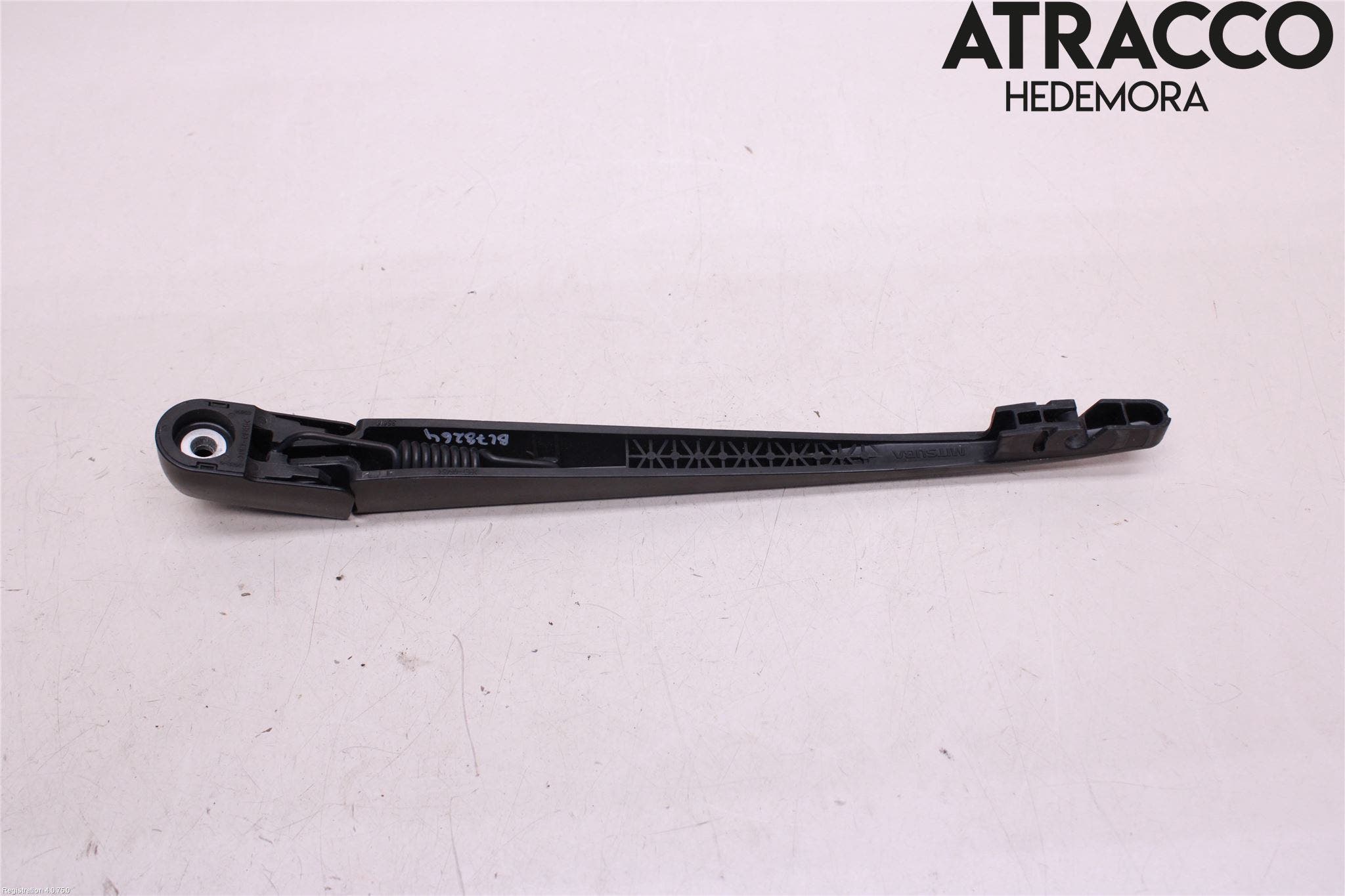 Mitsubishi LANCER 07-14 Torkararm-Bakruta