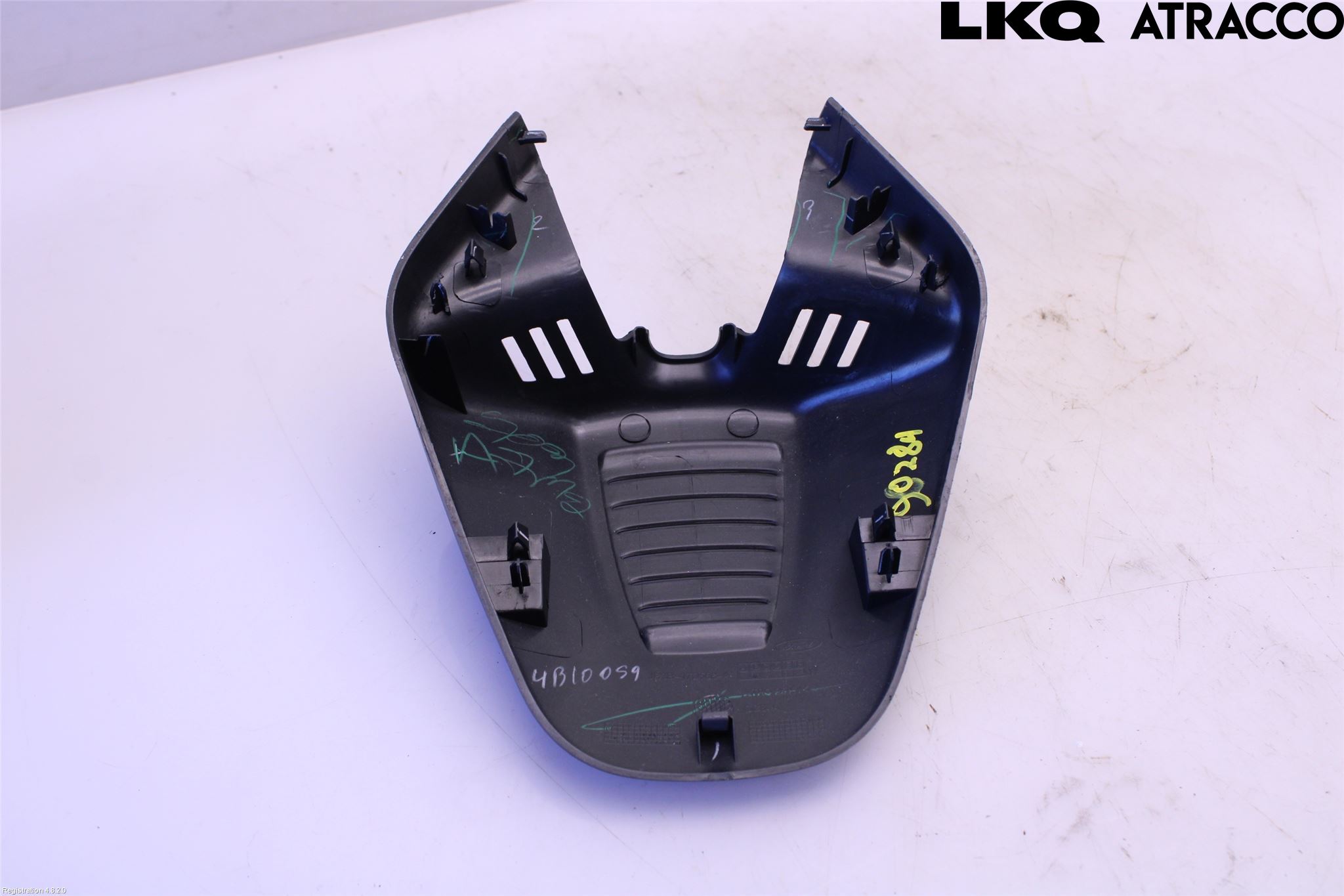 Ford RANGER 22- Inredning Takkonsol