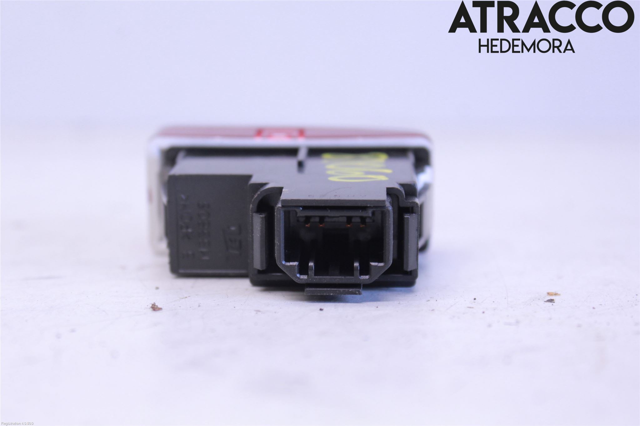 Honda CR-V 07-12 Strömställare Varnings