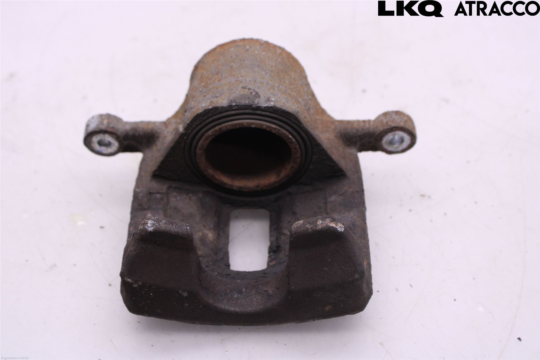 Kia STONIC 18->> Bromsok Fram Vänster