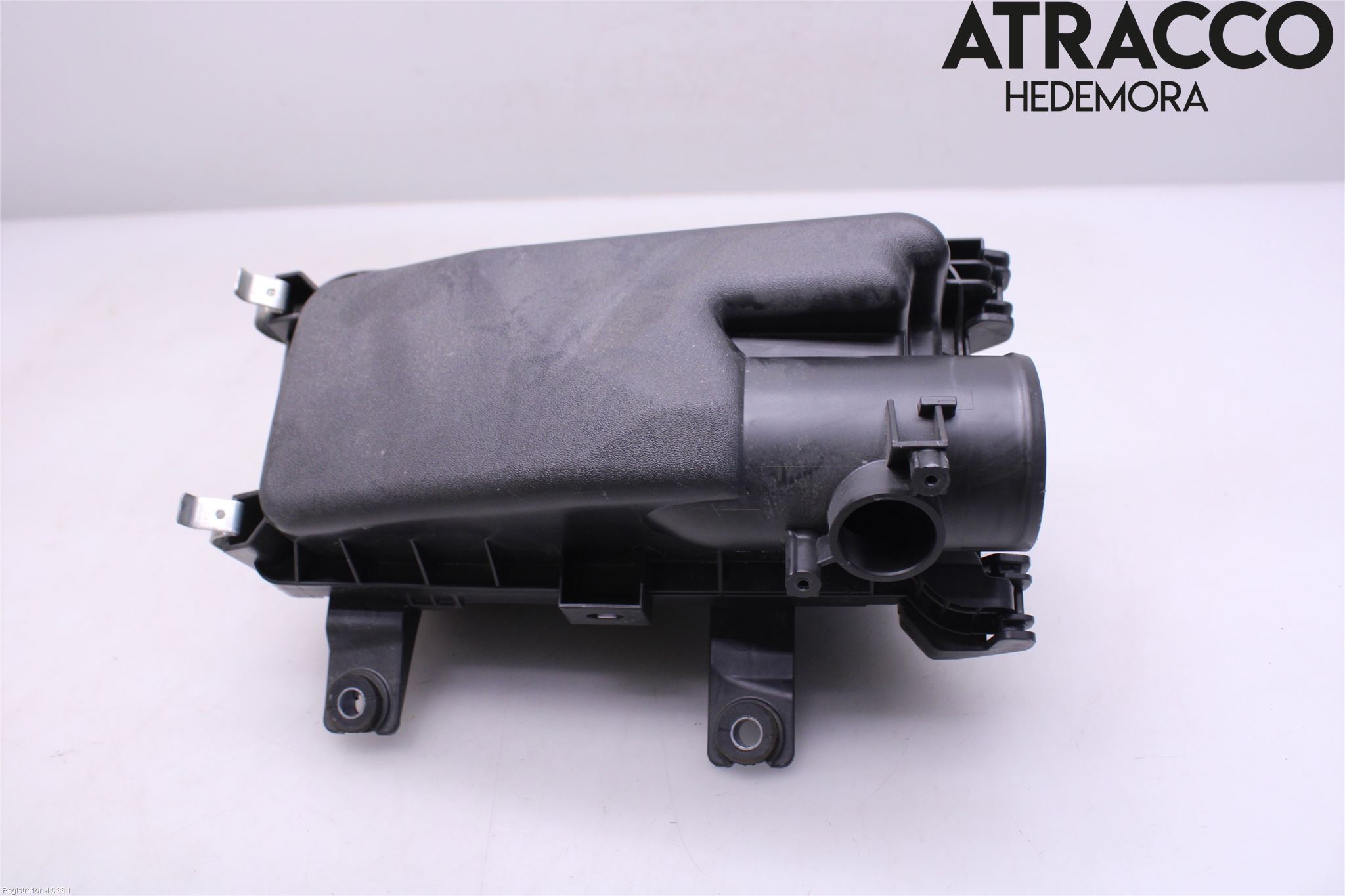 Toyota YARIS XP130 15-20 Luftrenare