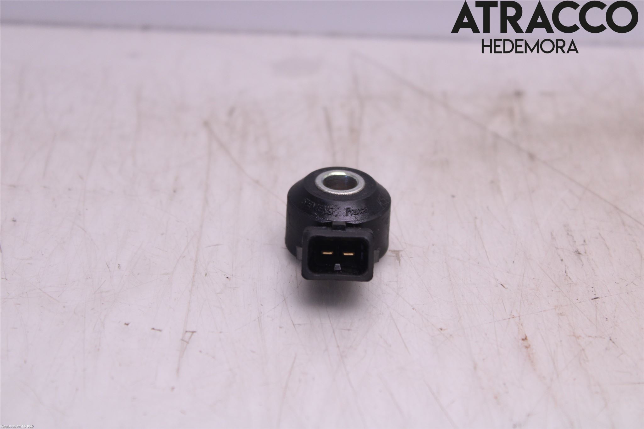 Mercedes-Benz MB A-KLASS (W169) 04-12 Injknacksensor