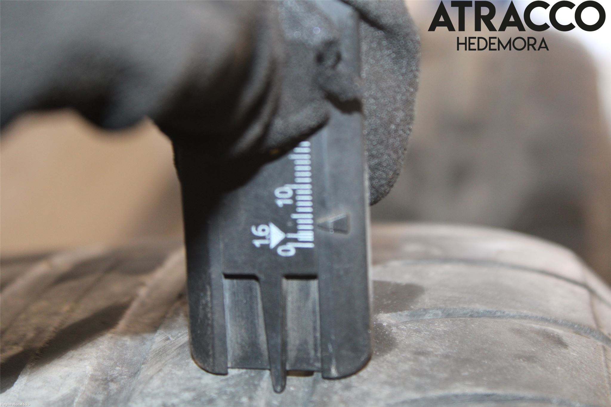 Audi A4/S4 08-11 Sommardäck Alumfälg 4St