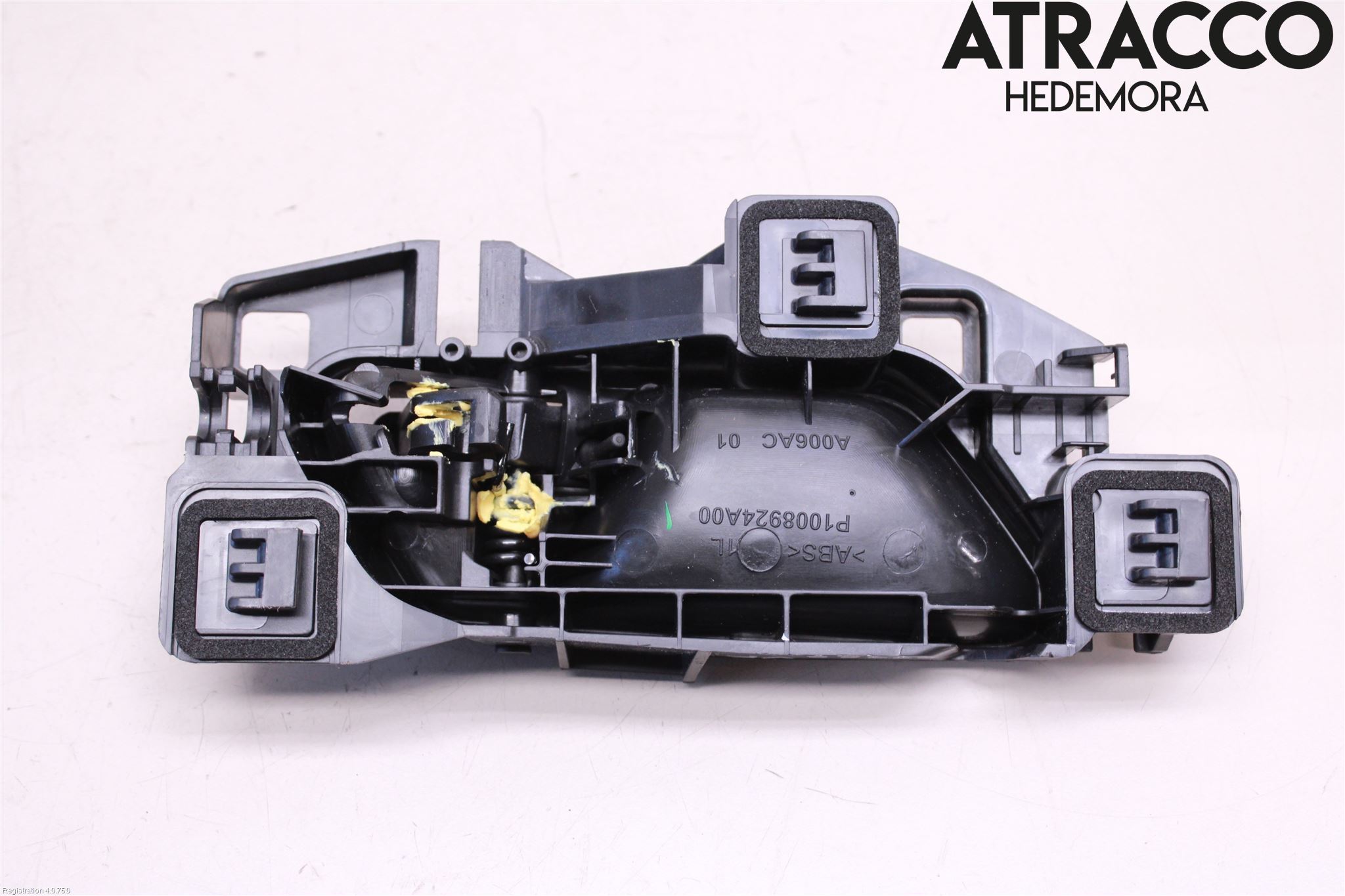 Citroen BERLINGO/E-BERLINGO 19- Dörrhandtag Inre Vä