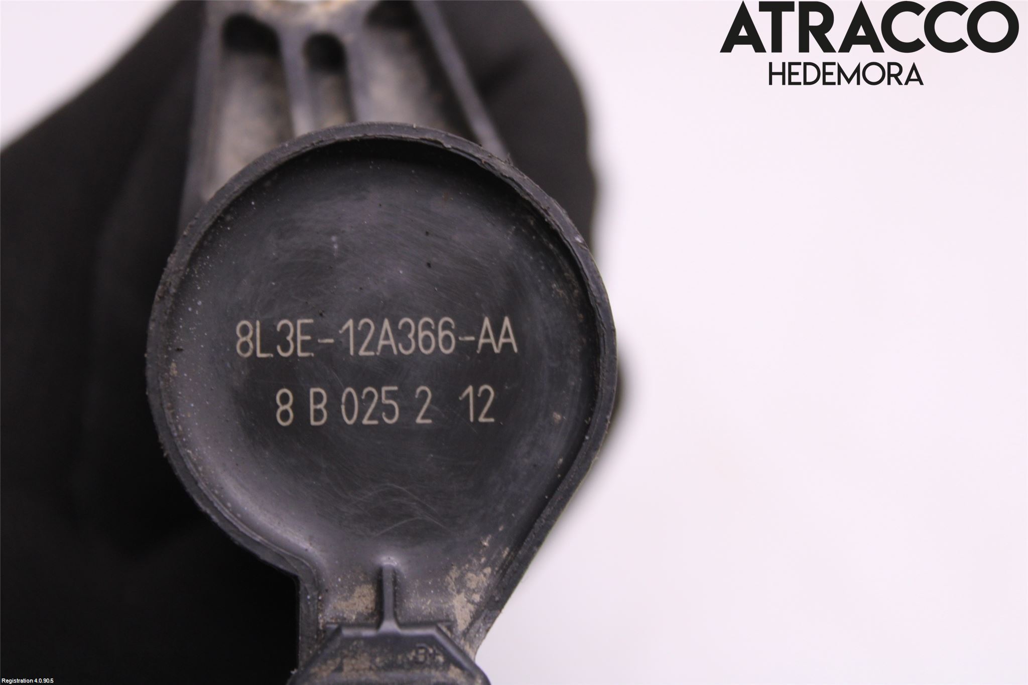 Ford EXPEDITION Tändspole