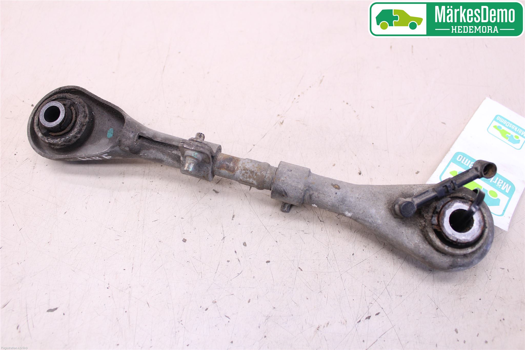 Peugeot 508 11-18 Bärarm Bak Höger