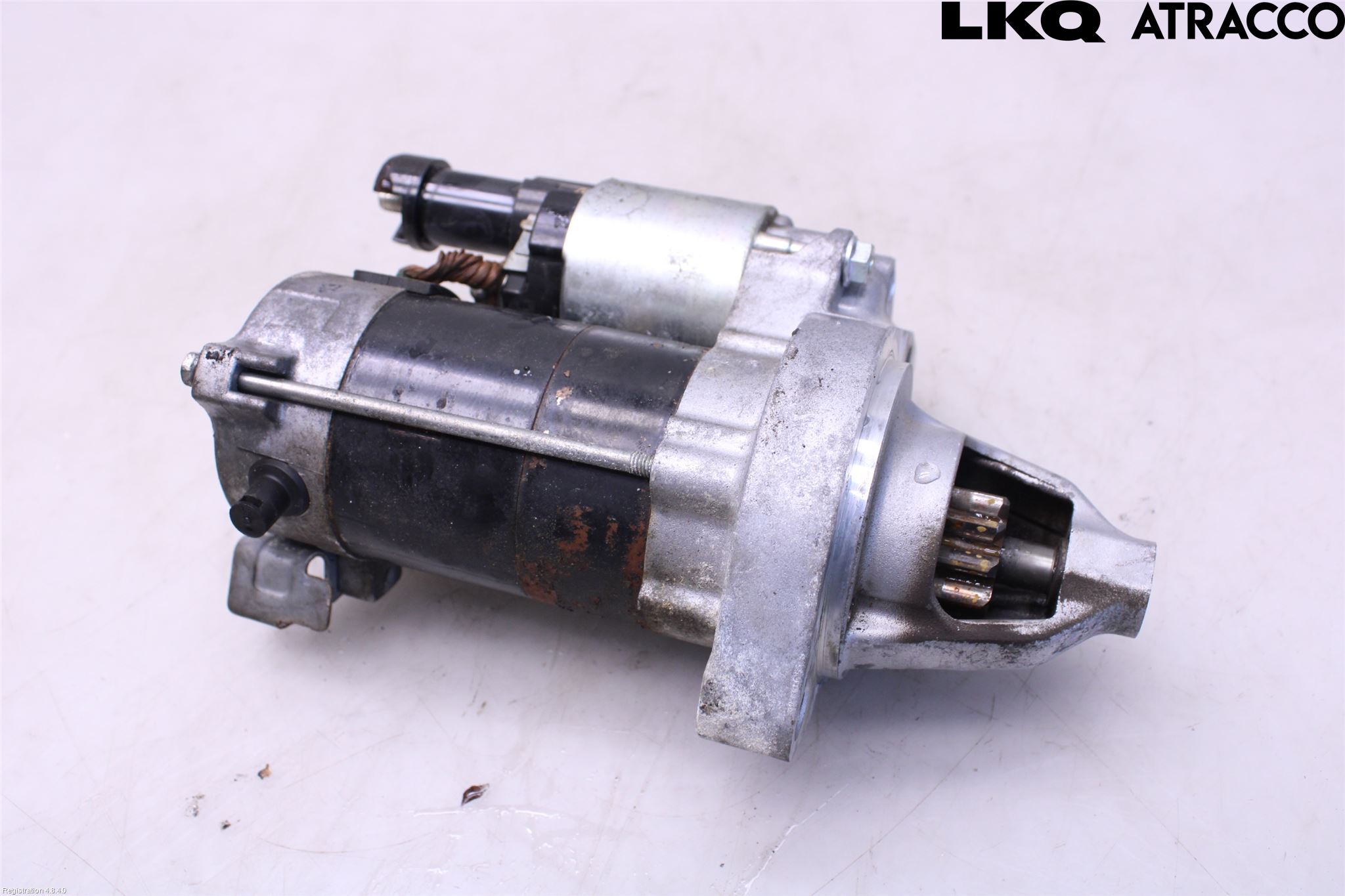 Honda CR-V 07-12 Startmotor
