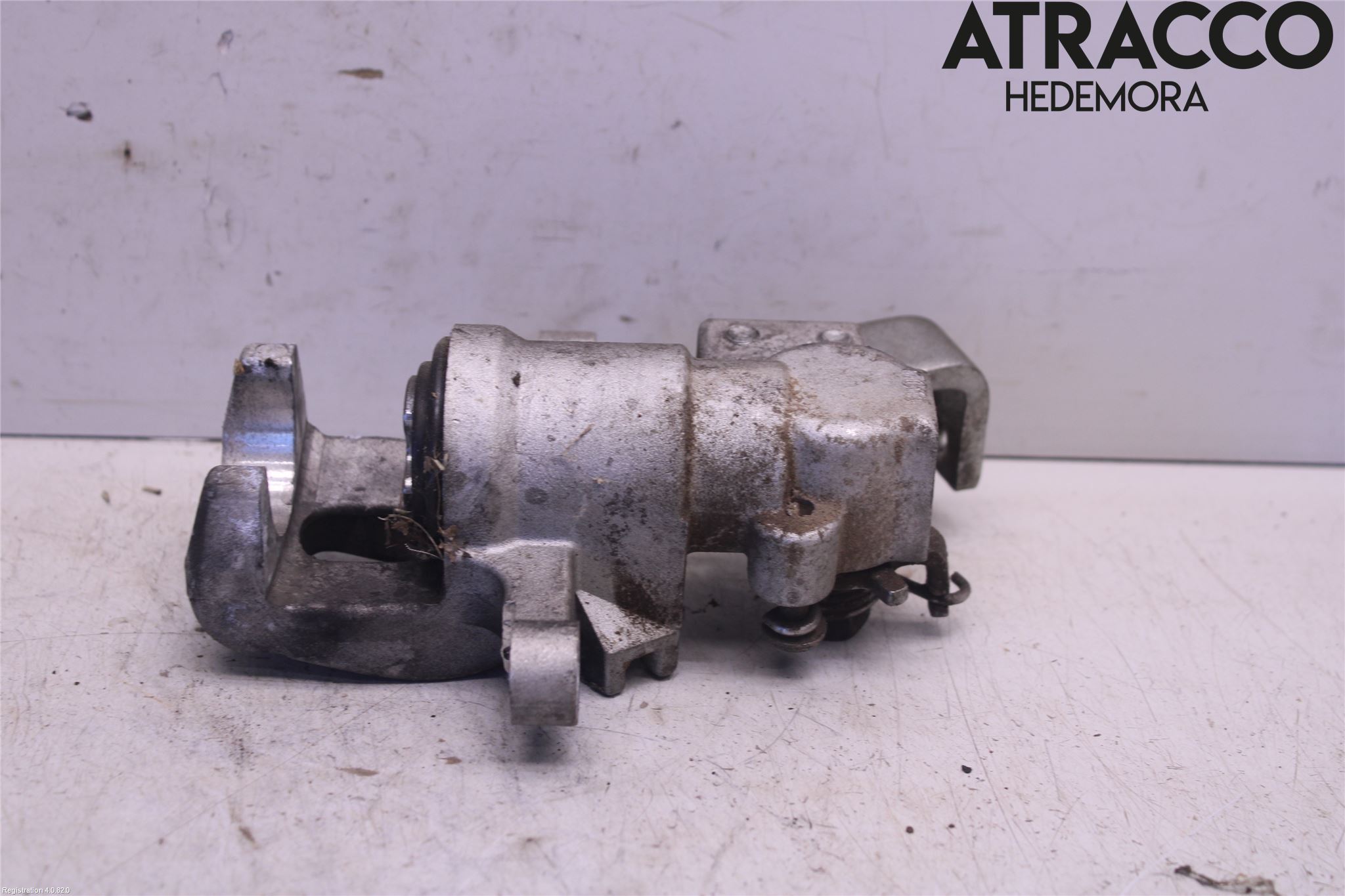 MC och moped ATV GOES Bromsok Bak Höger