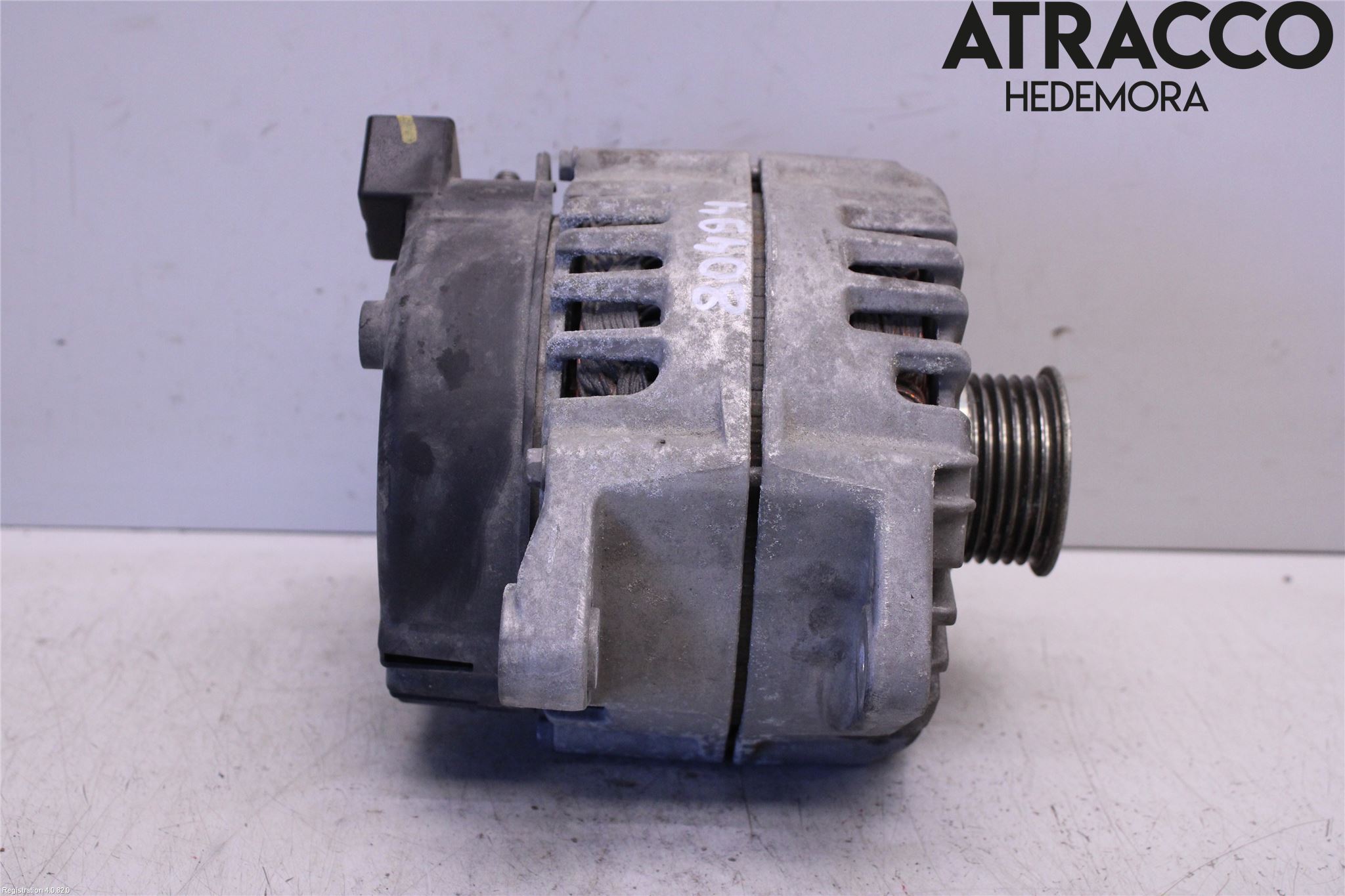 Mercedes-Benz MB E-KLASS (W212) 09-16 Generator