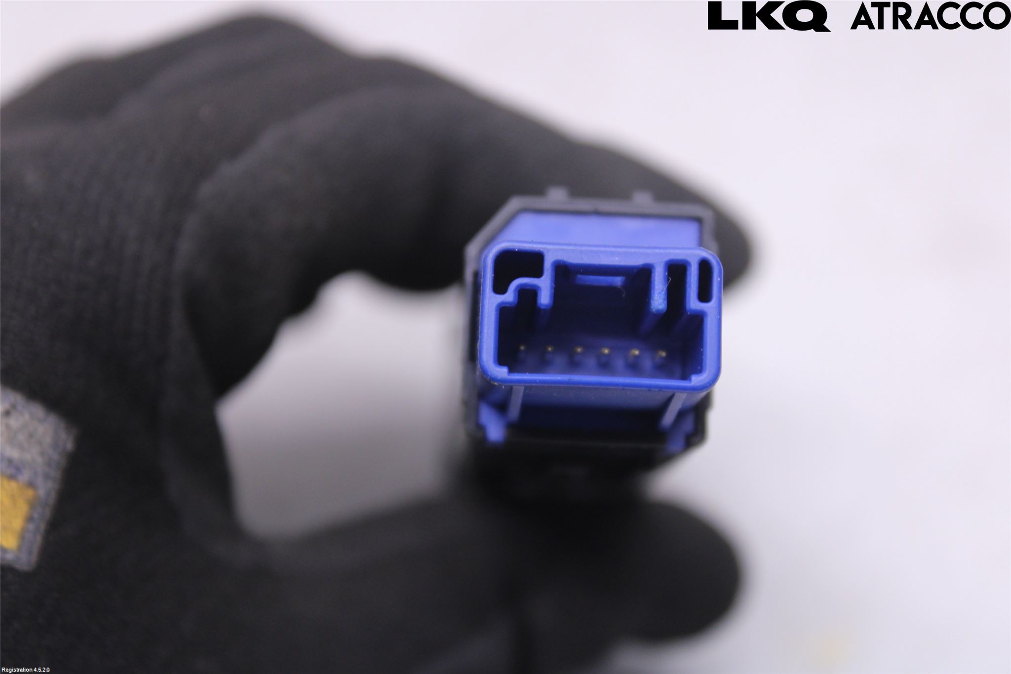 Toyota YARIS CROSS XP21 21- Strömställare Elruta