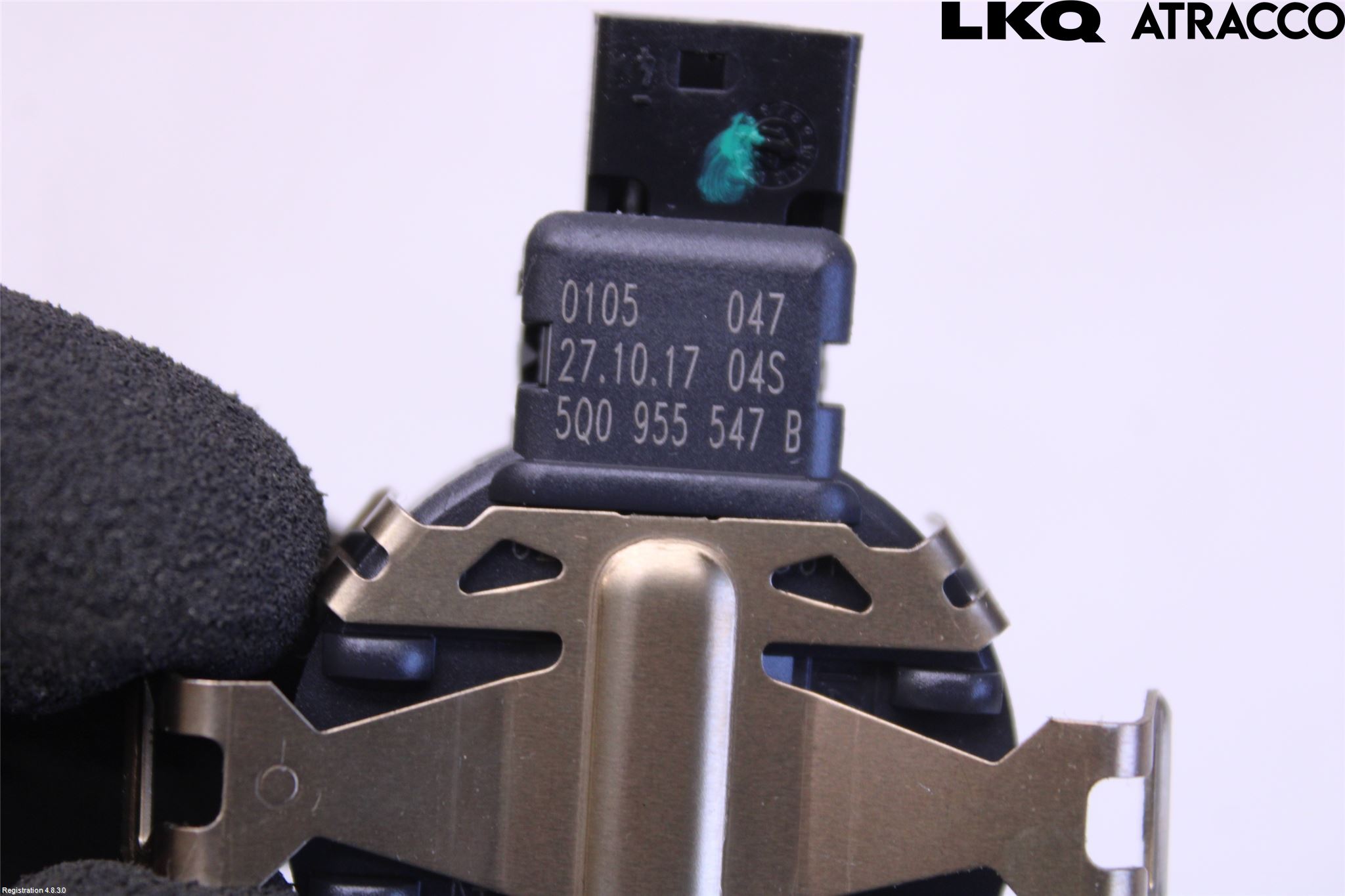 Skoda OCTAVIA (5E) 13-20 Regnsensor