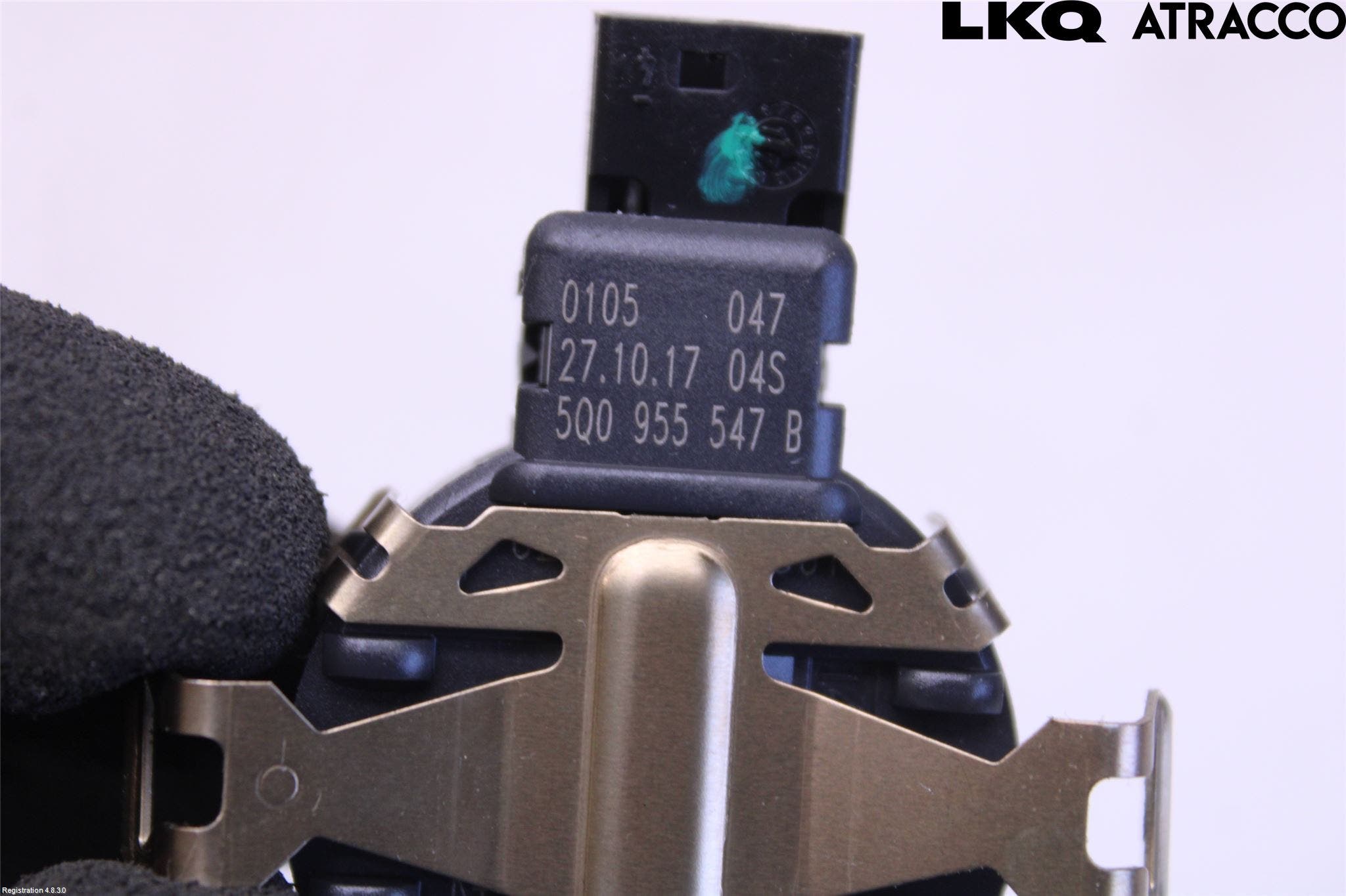 Skoda OCTAVIA (5E) 13-20 Regnsensor
