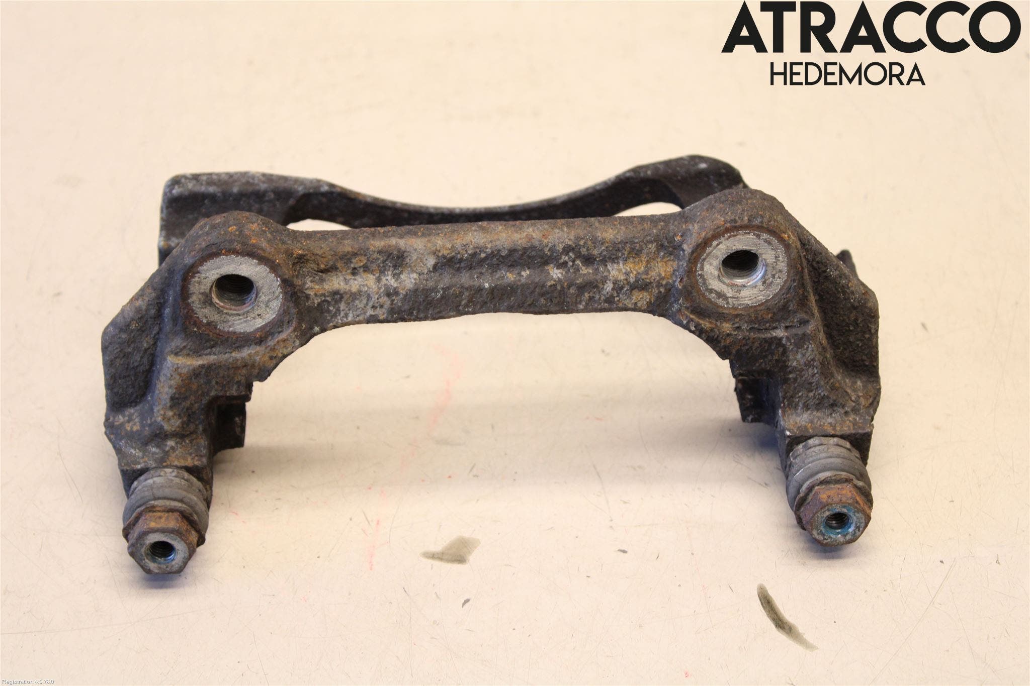 Opel VIVARO 15-19 Bromsokshållare