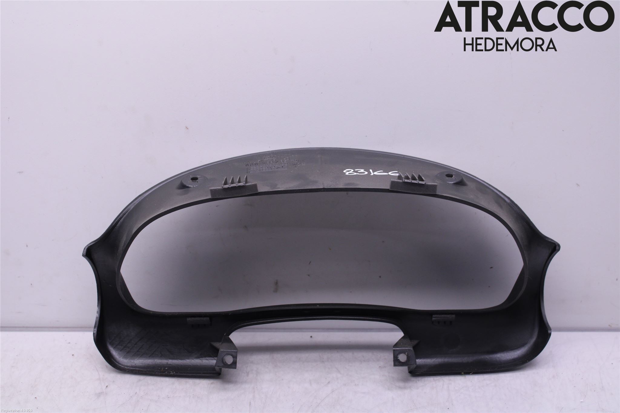 Opel ASTRA F 92-98 Instrumentsarg