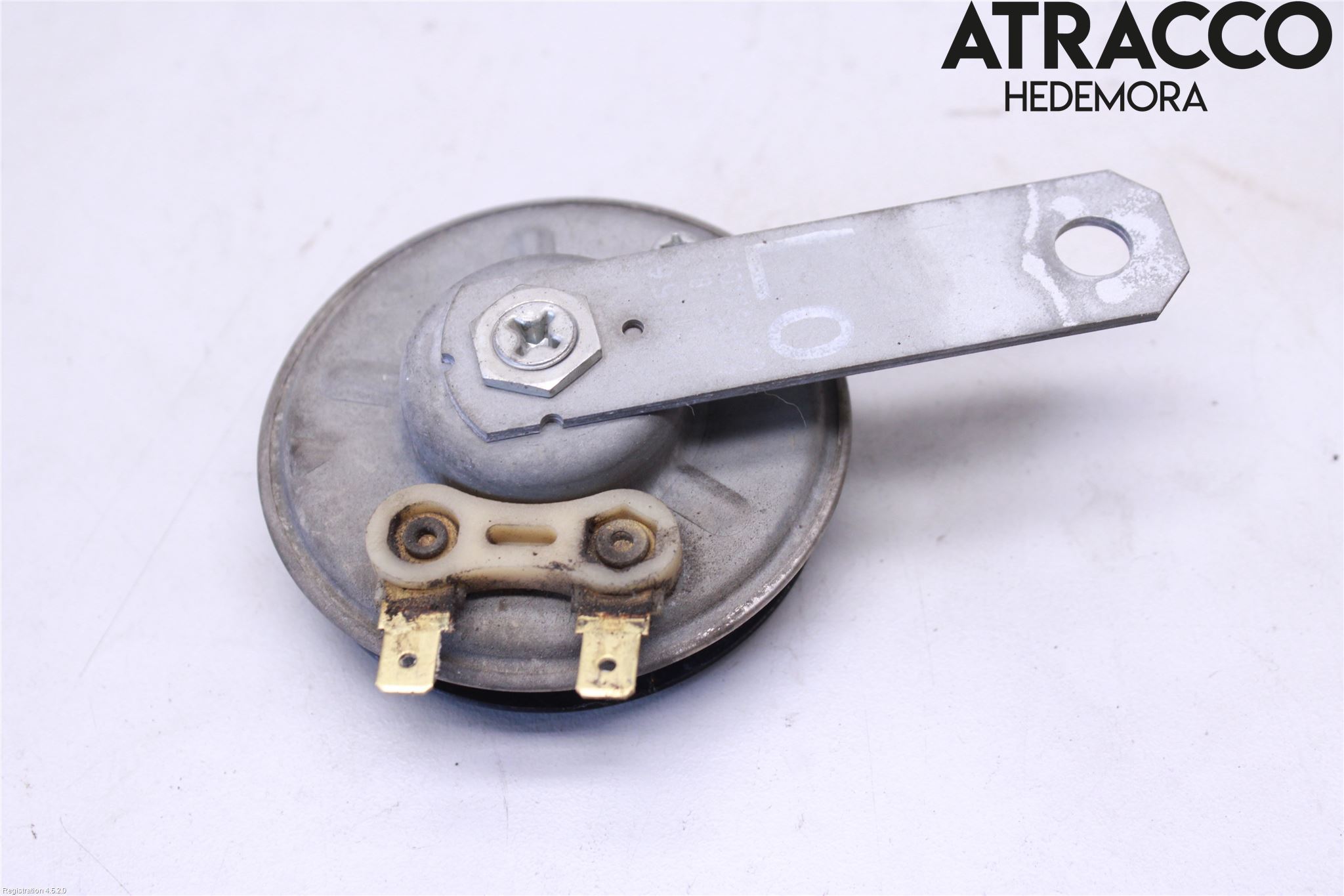 Subaru OUTBACK 15-20 Signalhorn