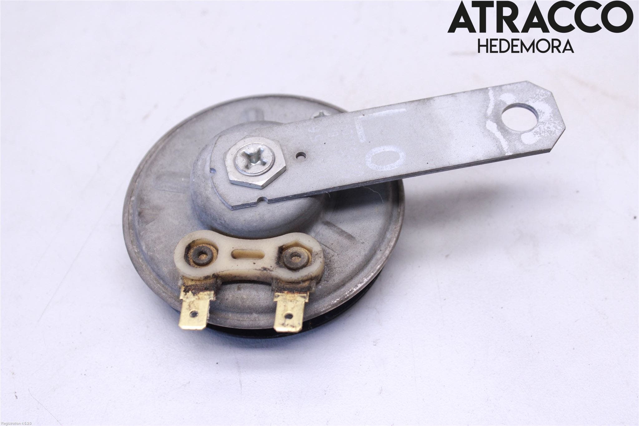 Subaru OUTBACK 15-20 Signalhorn